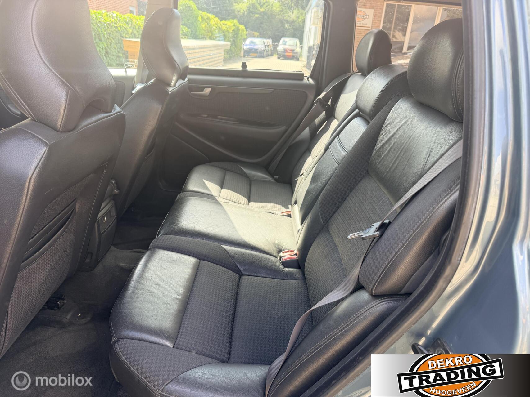 Foto van Volvo V70