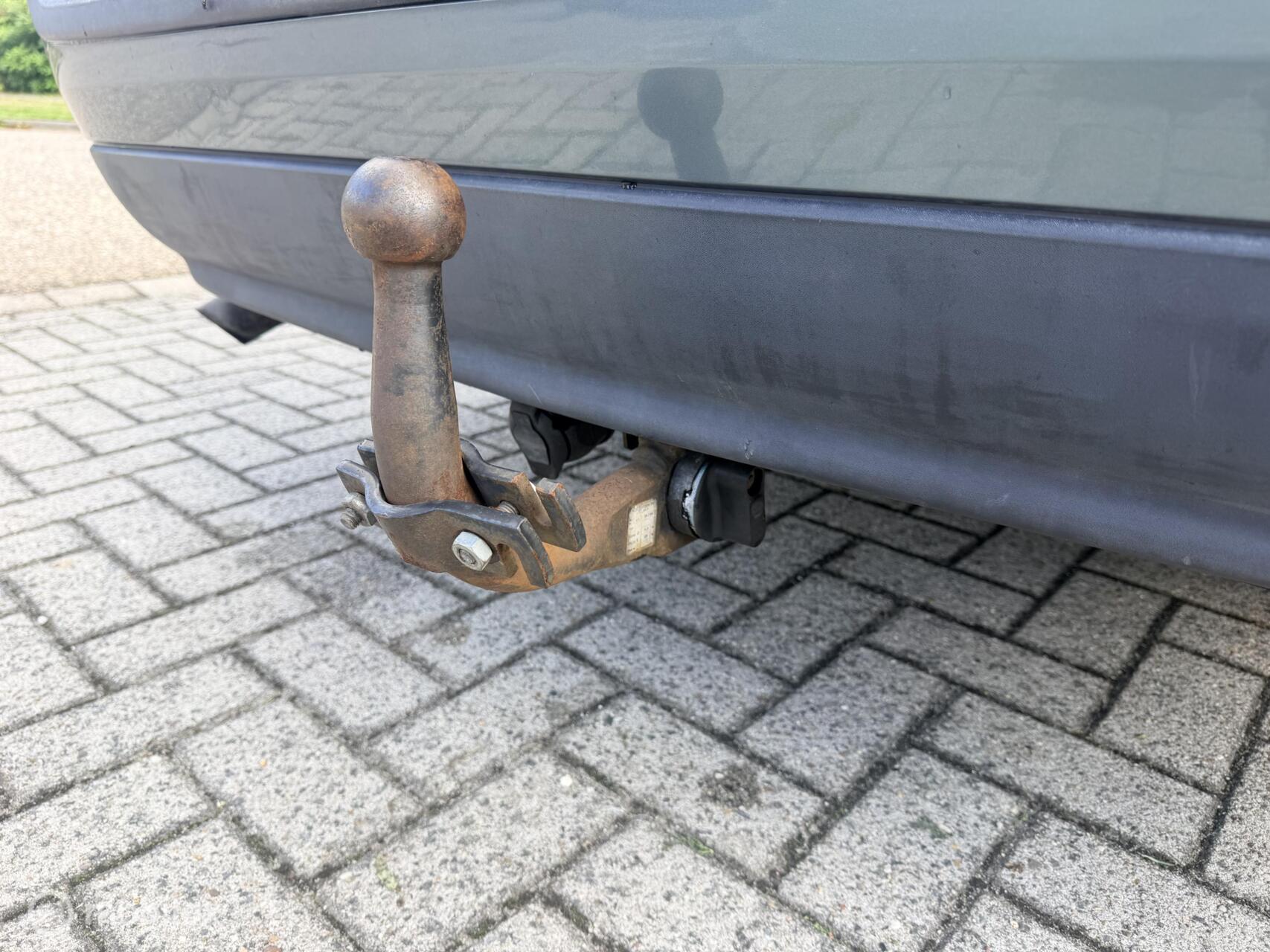 Foto van Volvo V70