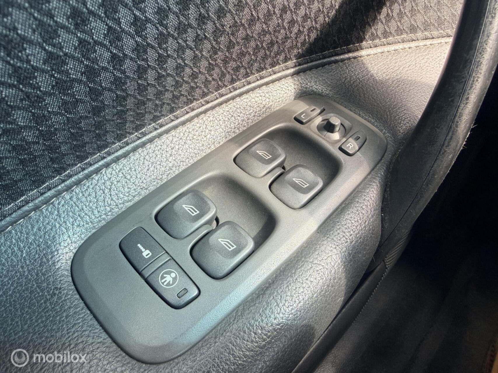 Foto van Volvo V70