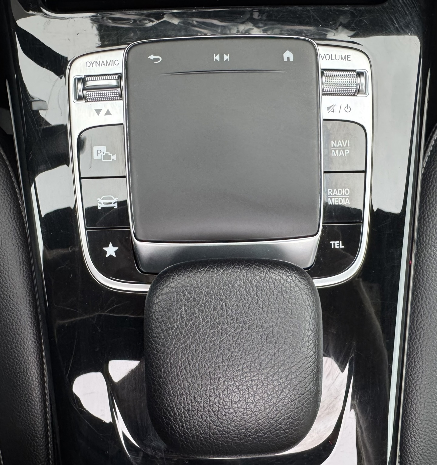 Foto van Mercedes-Benz A 200