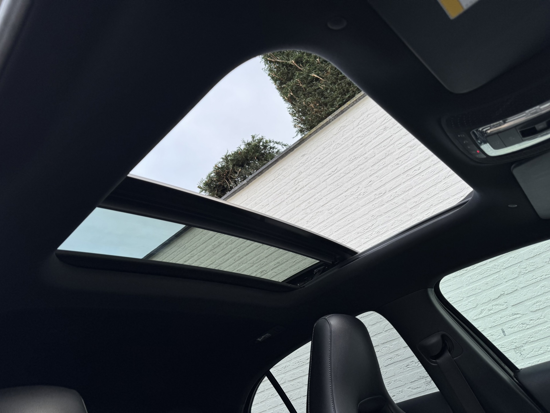 Foto van Mercedes-Benz A 200