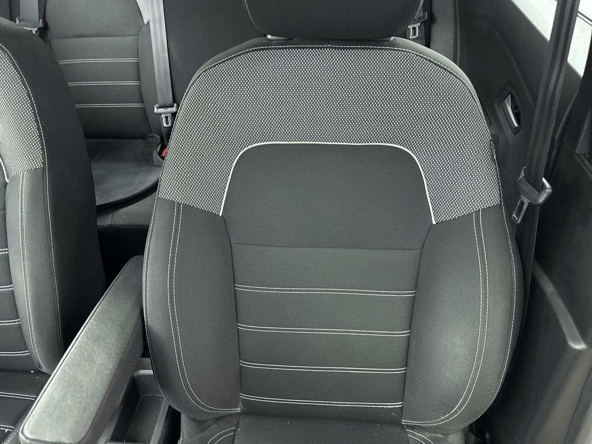 Foto van Dacia Sandero