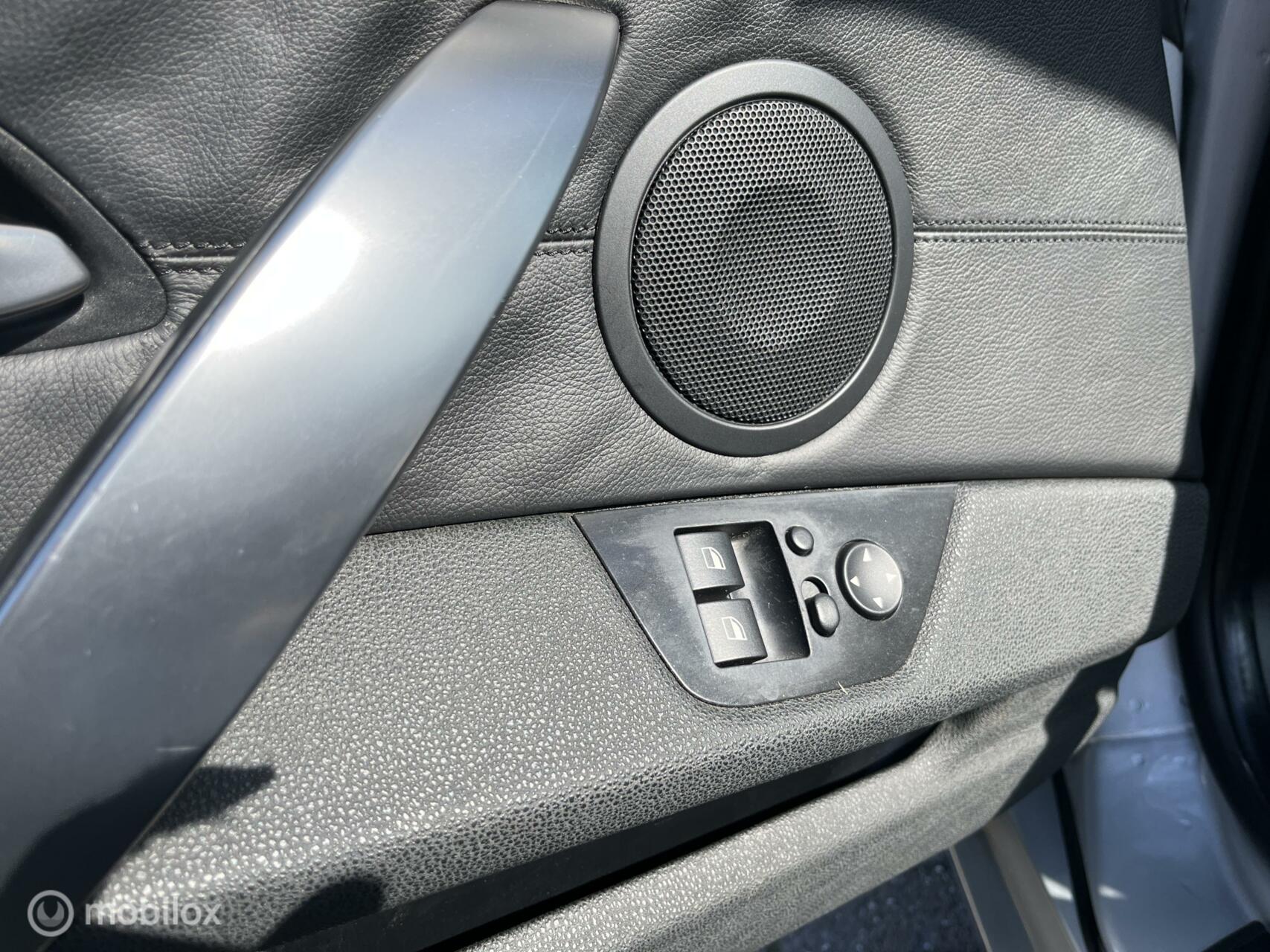Foto van BMW Z4 Roadster