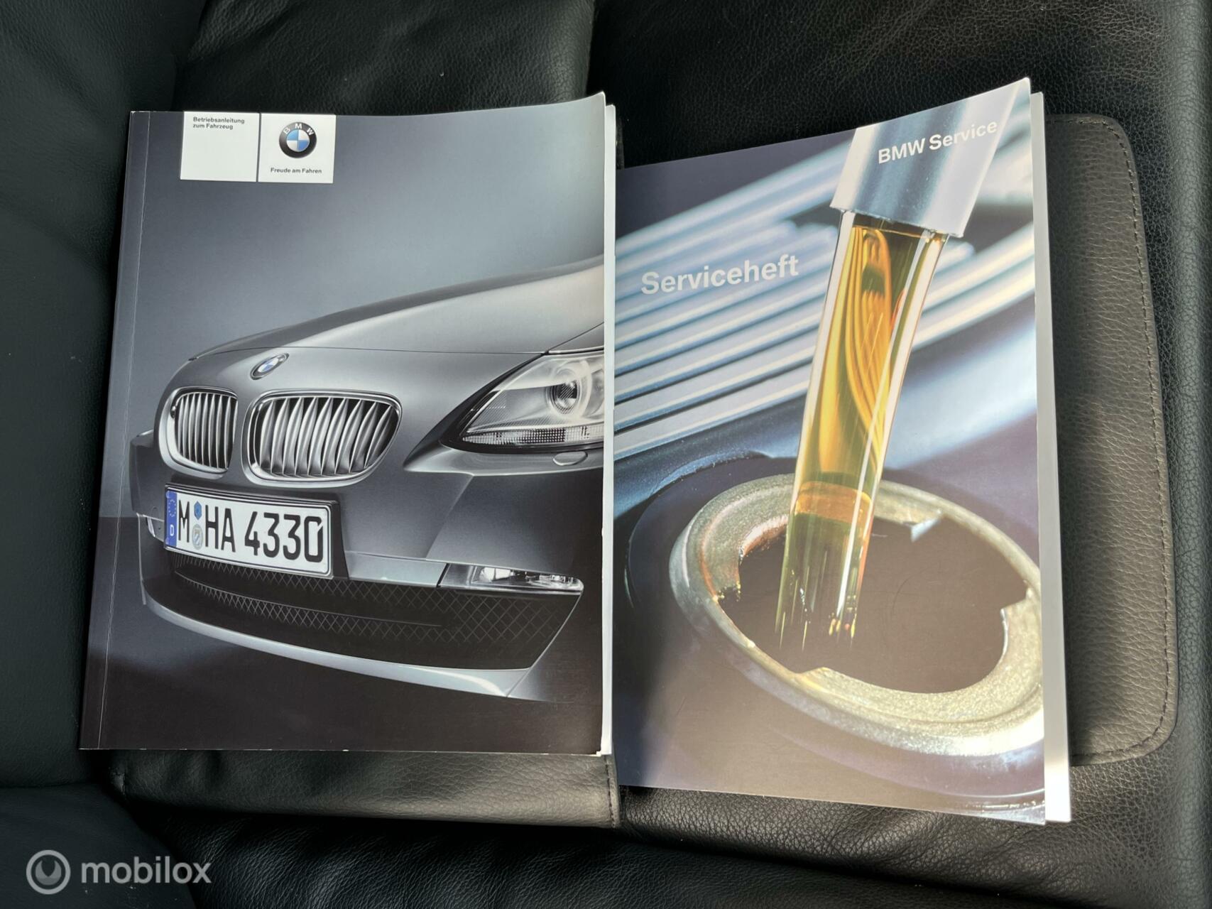 Foto van BMW Z4 Roadster