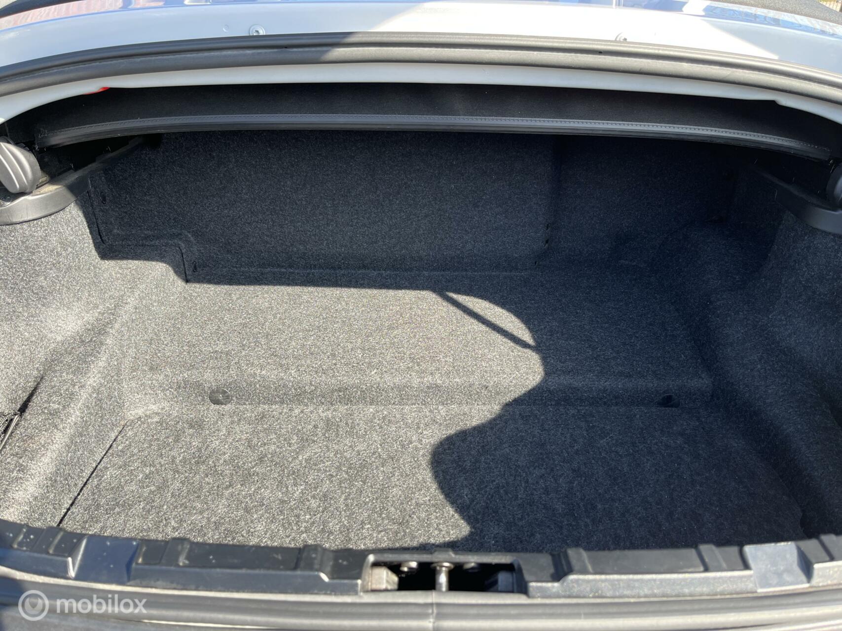 Foto van BMW Z4 Roadster