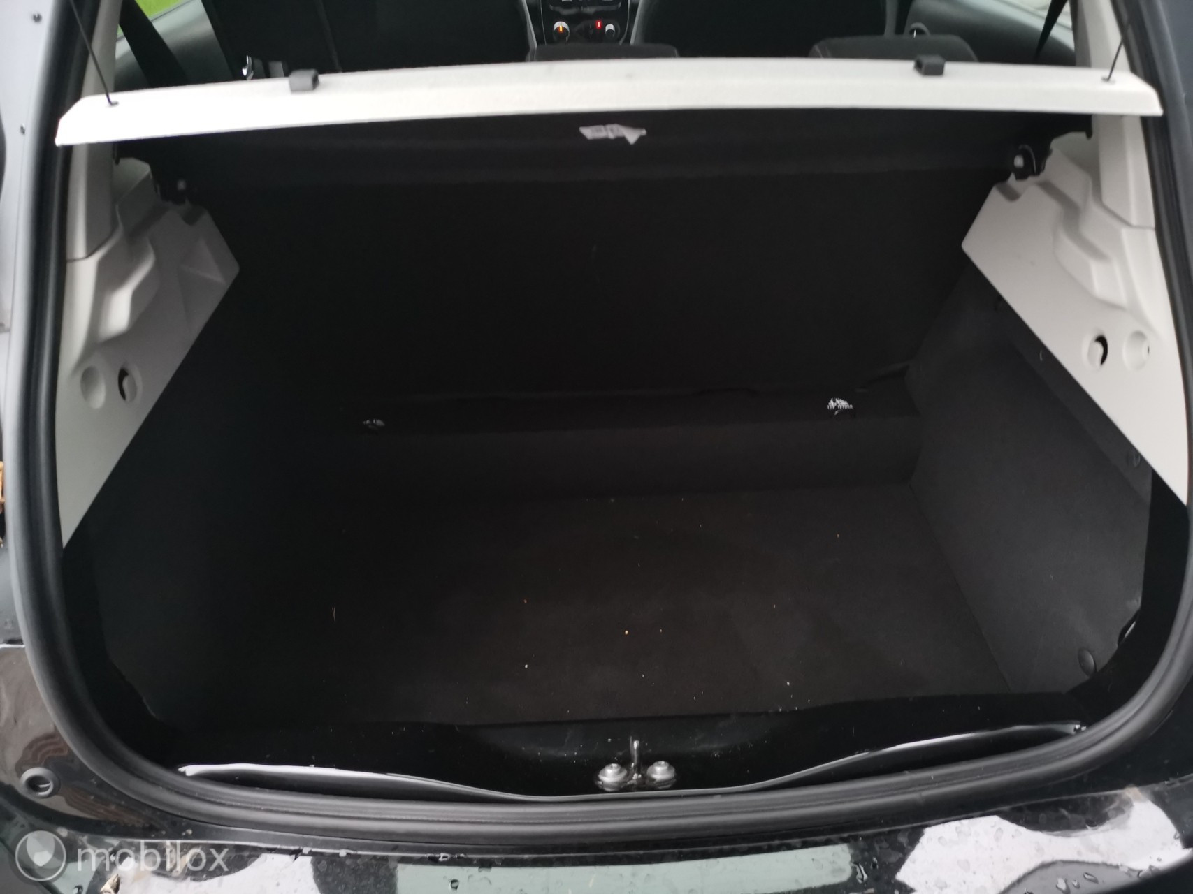 Foto van Renault Zoe