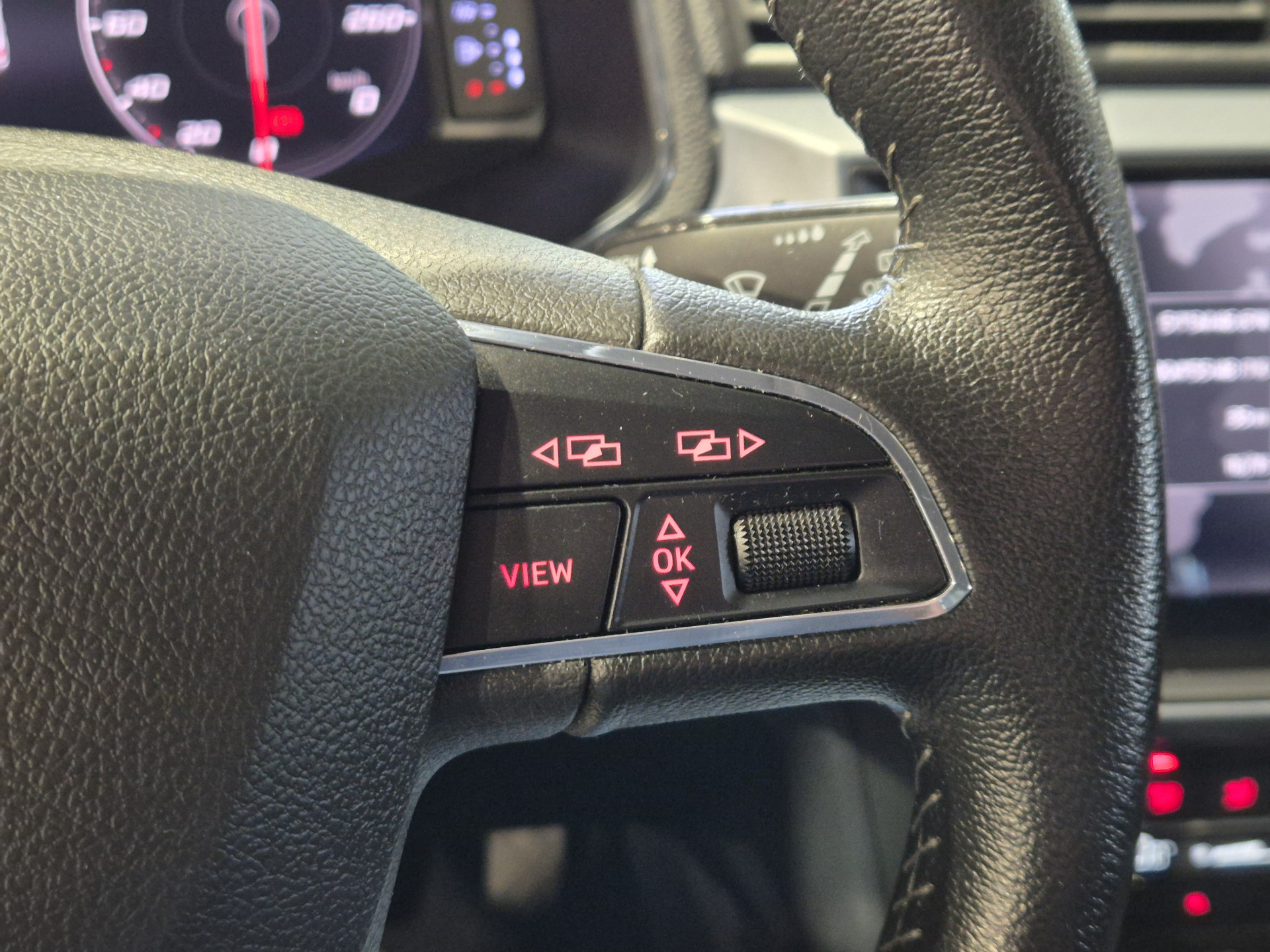 Foto van Seat Arona