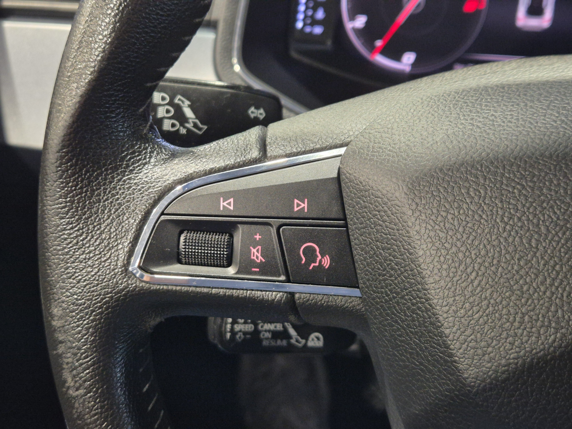 Foto van Seat Arona