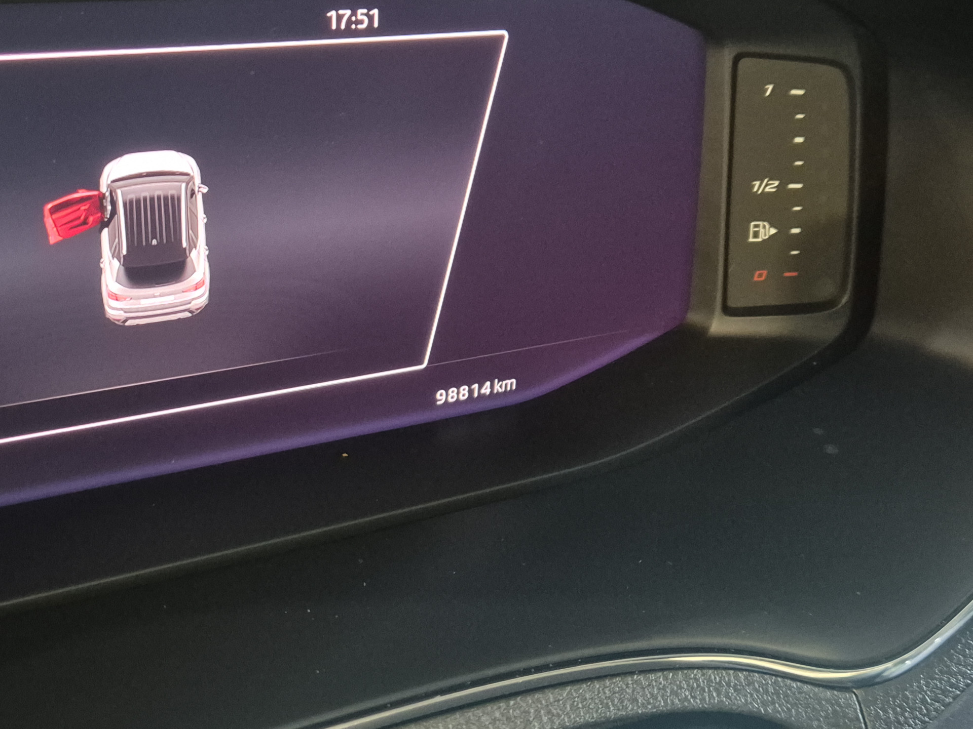 Foto van Seat Arona