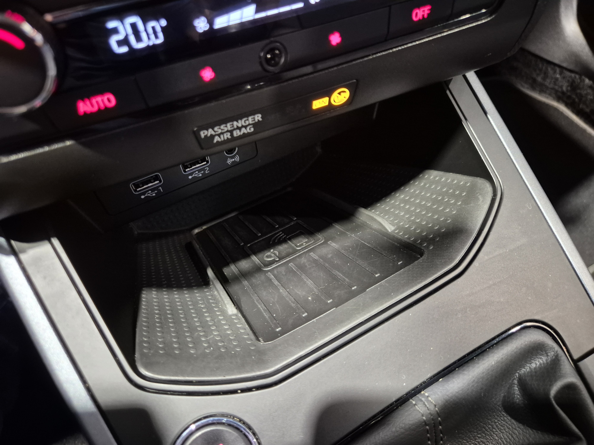 Foto van Seat Arona