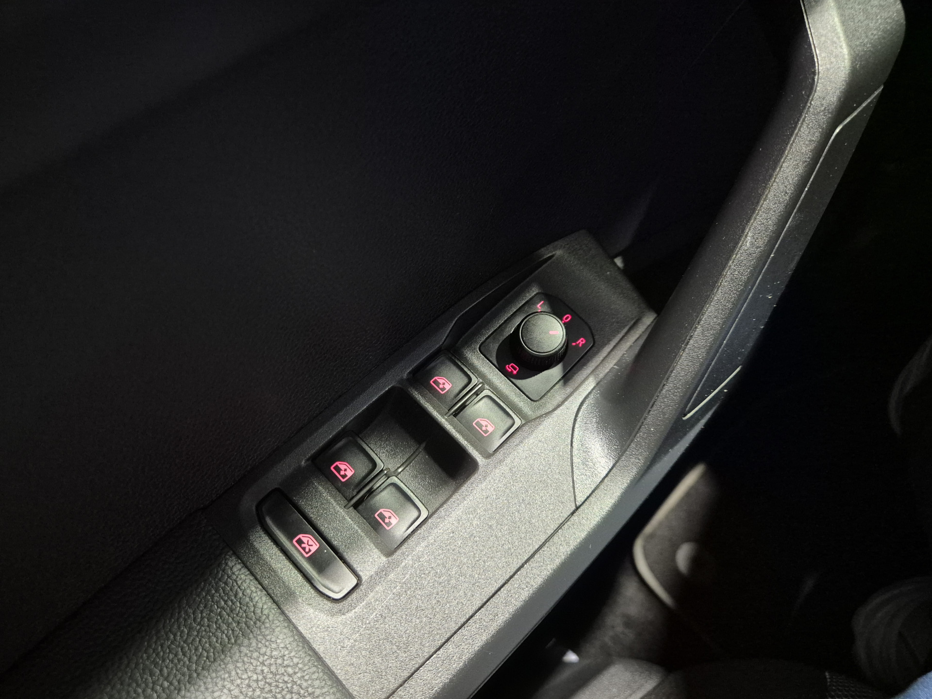 Foto van Seat Arona