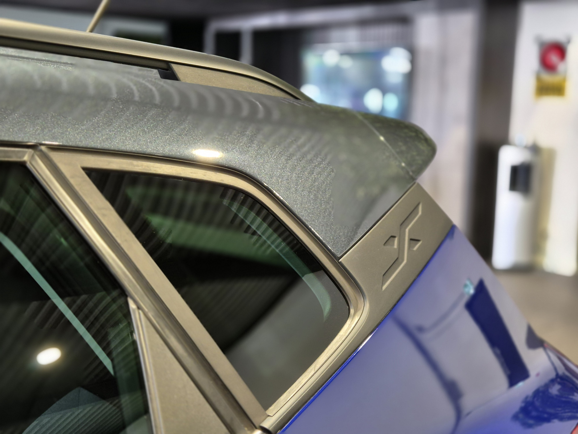 Foto van Seat Arona