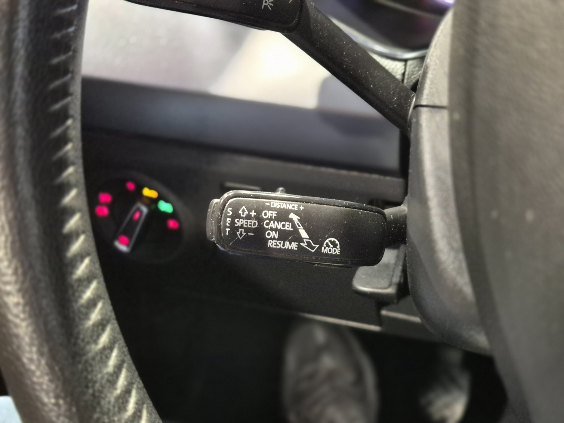 Foto van Seat Arona