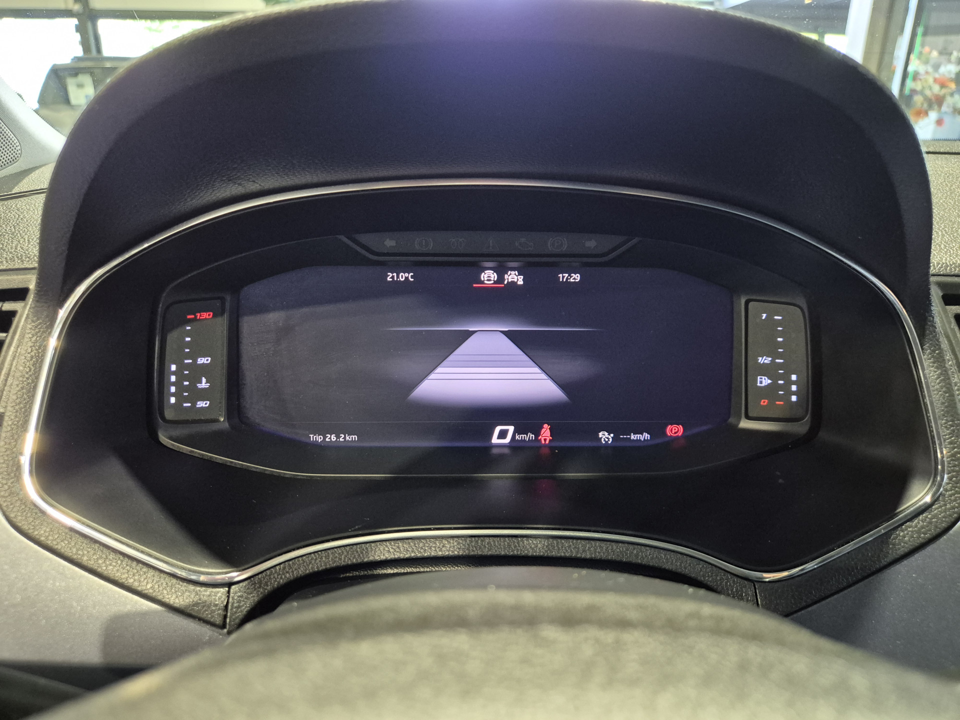 Foto van Seat Arona