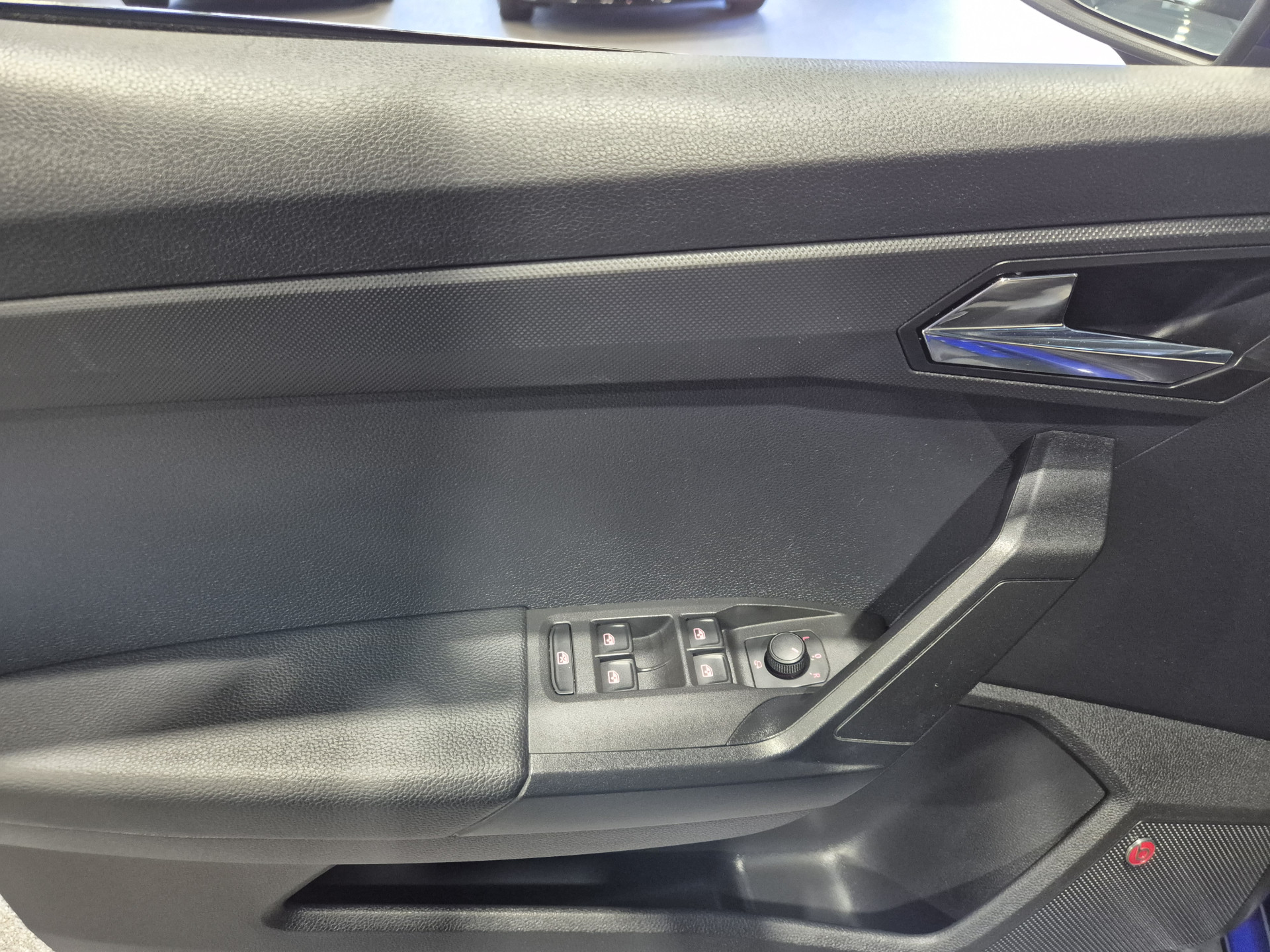 Foto van Seat Arona