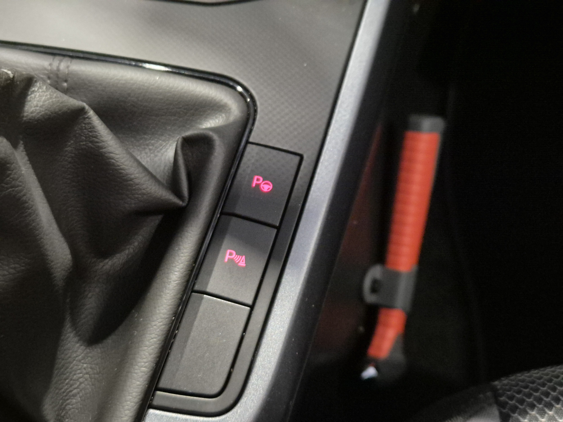 Foto van Seat Arona
