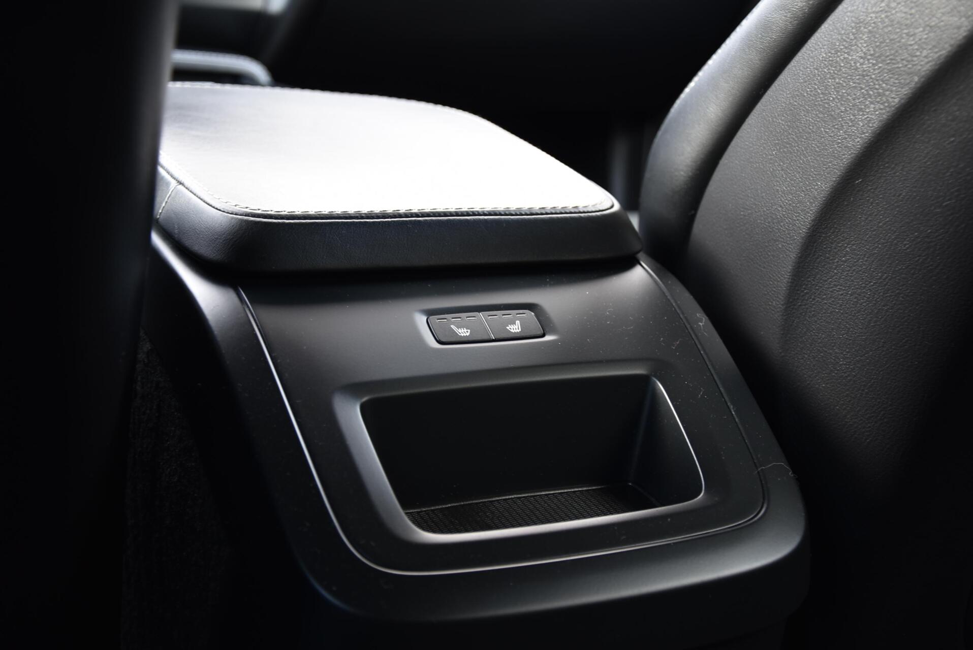 Foto van Volvo V90