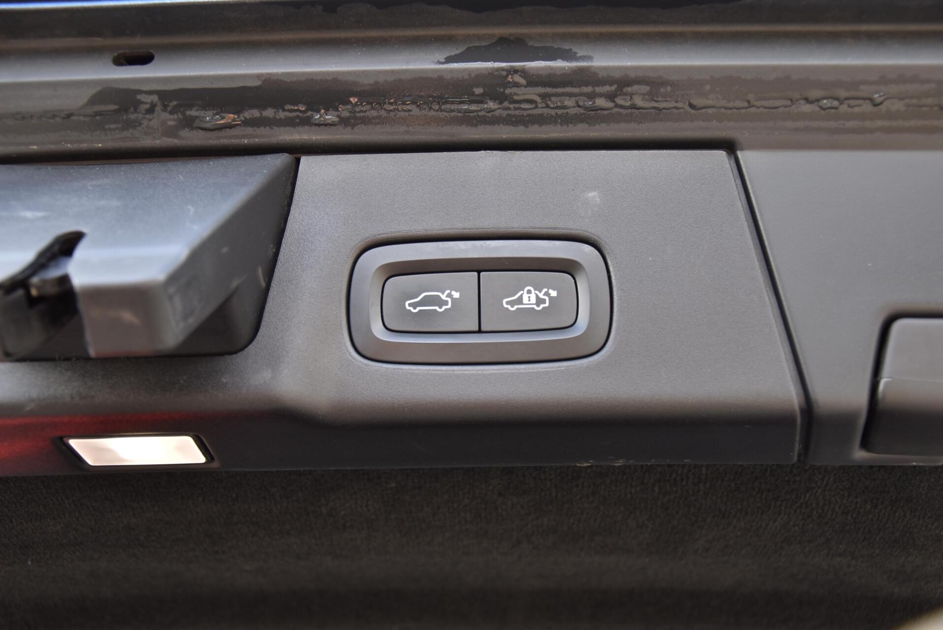Foto van Volvo V90