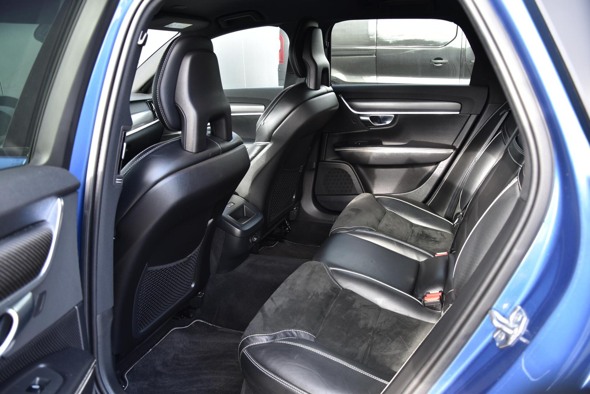 Foto van Volvo V90