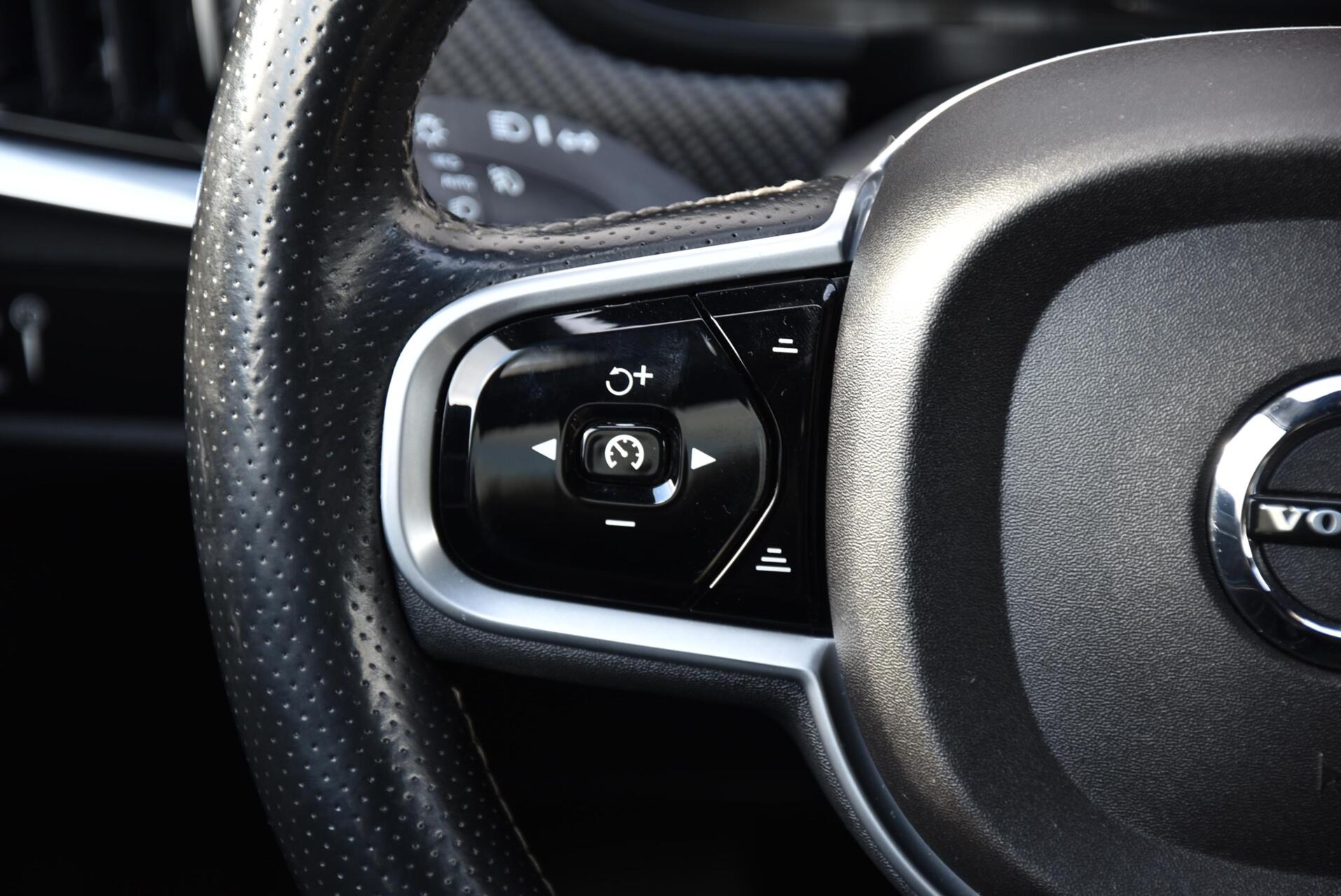 Foto van Volvo V90