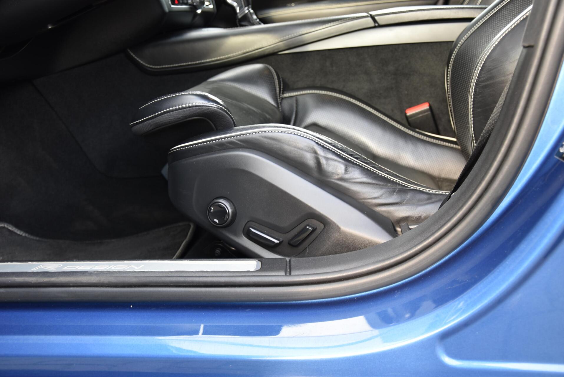 Foto van Volvo V90