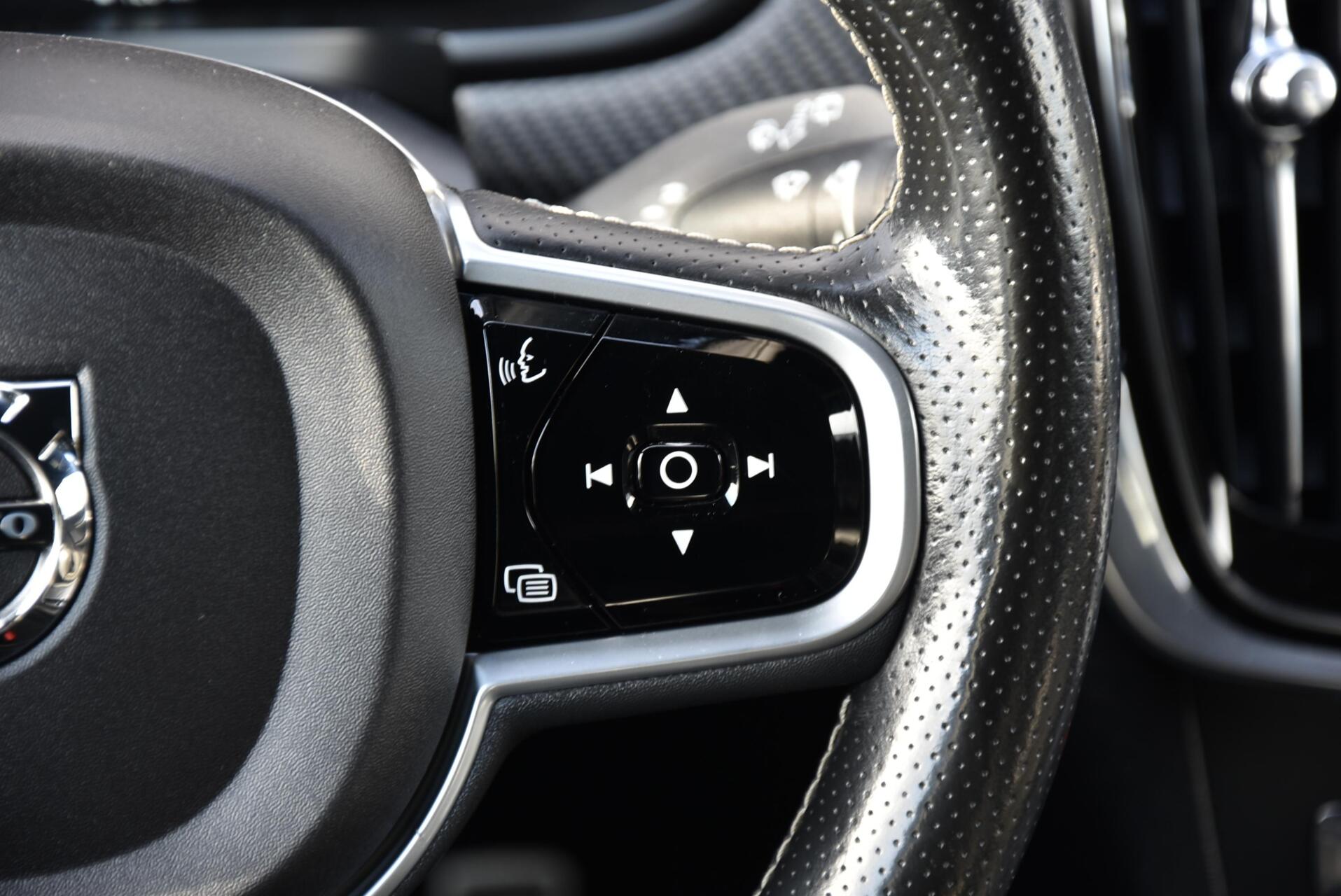 Foto van Volvo V90