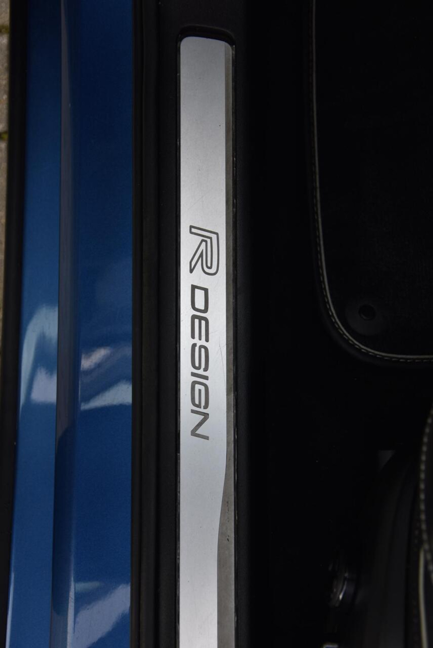 Foto van Volvo V90