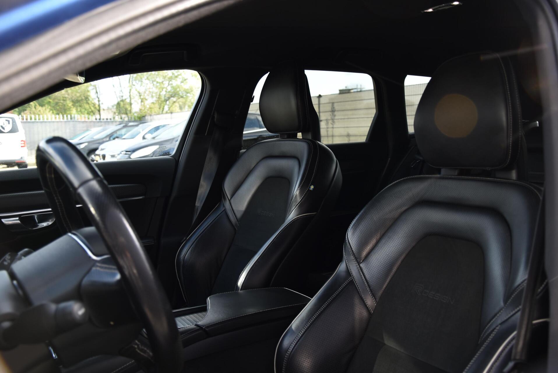 Foto van Volvo V90