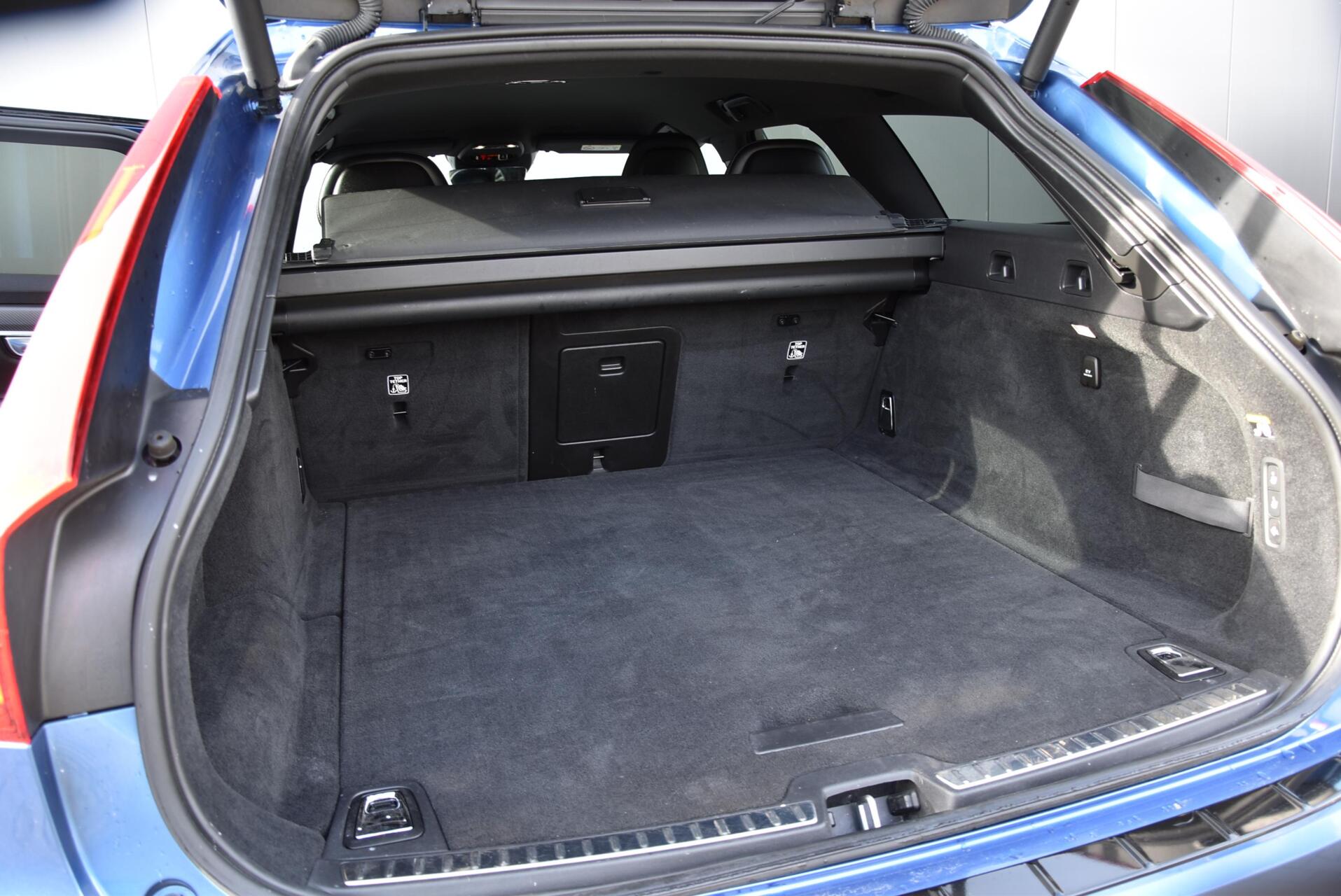 Foto van Volvo V90