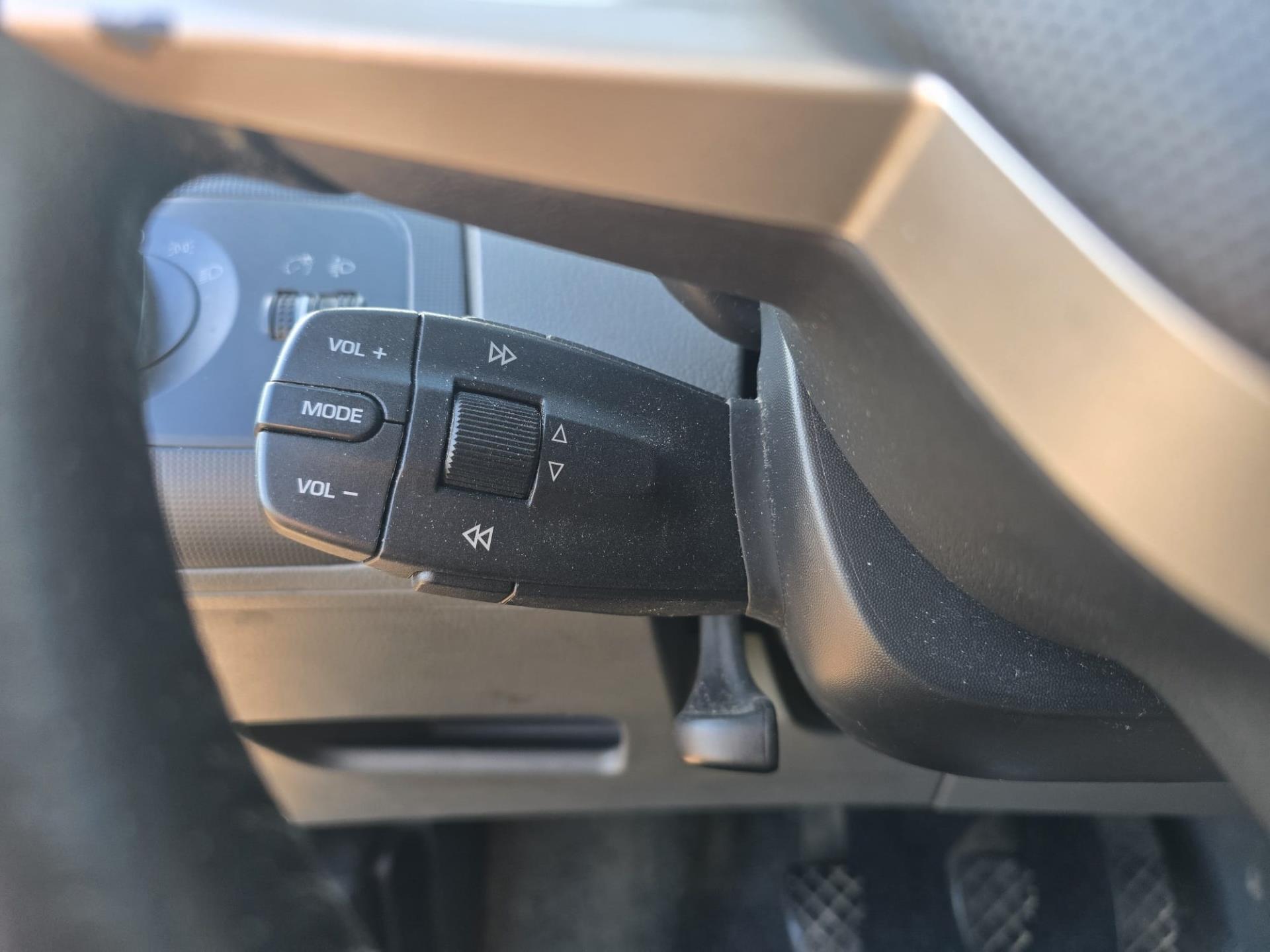 Foto van Seat Ibiza ST
