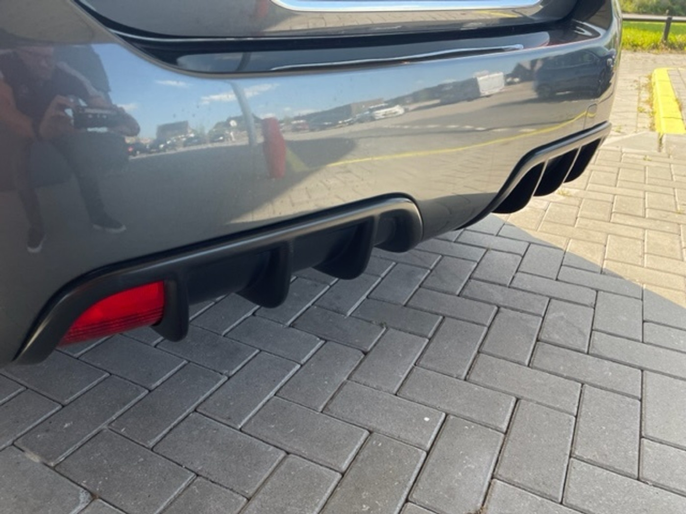 Foto van Peugeot 308
