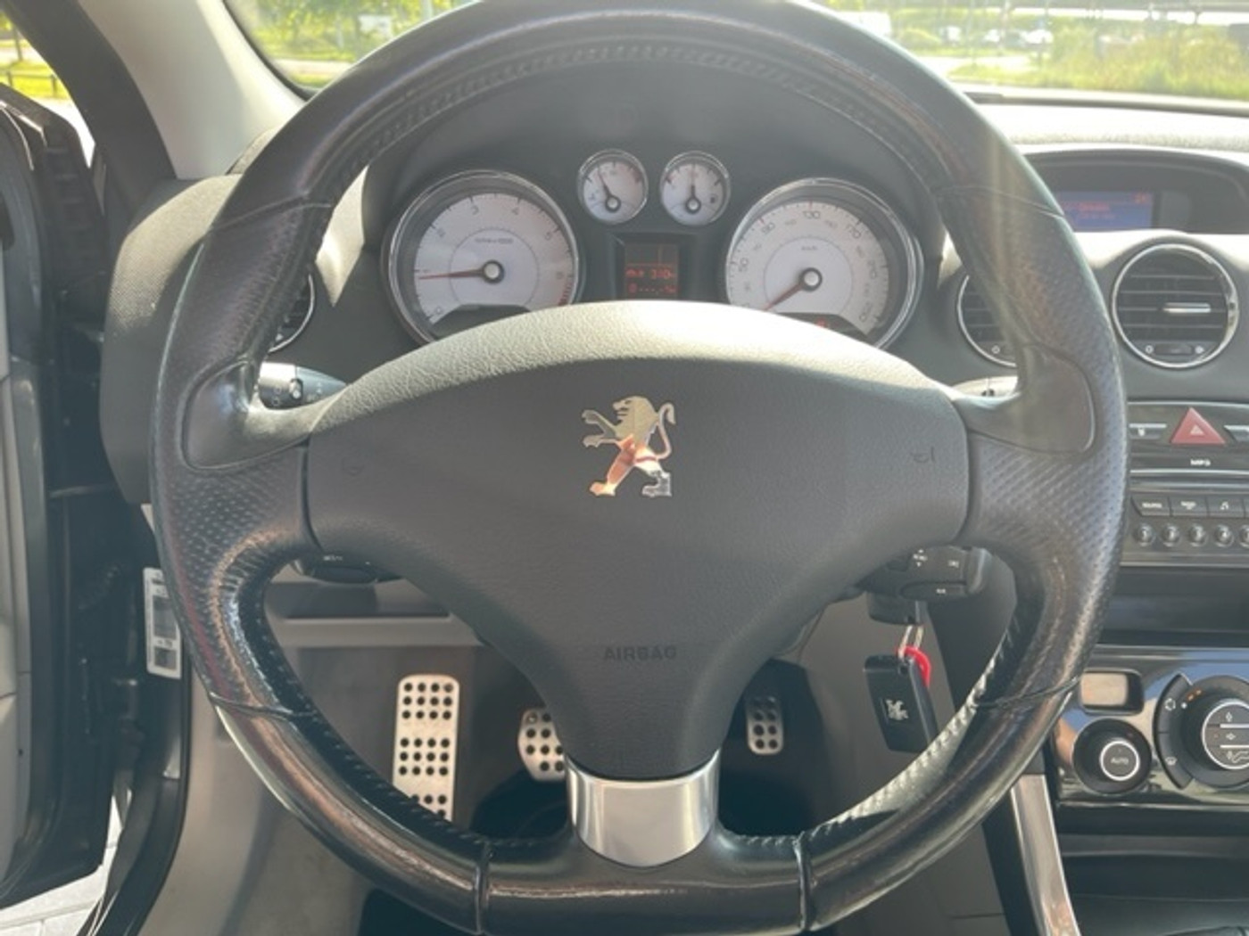 Foto van Peugeot 308