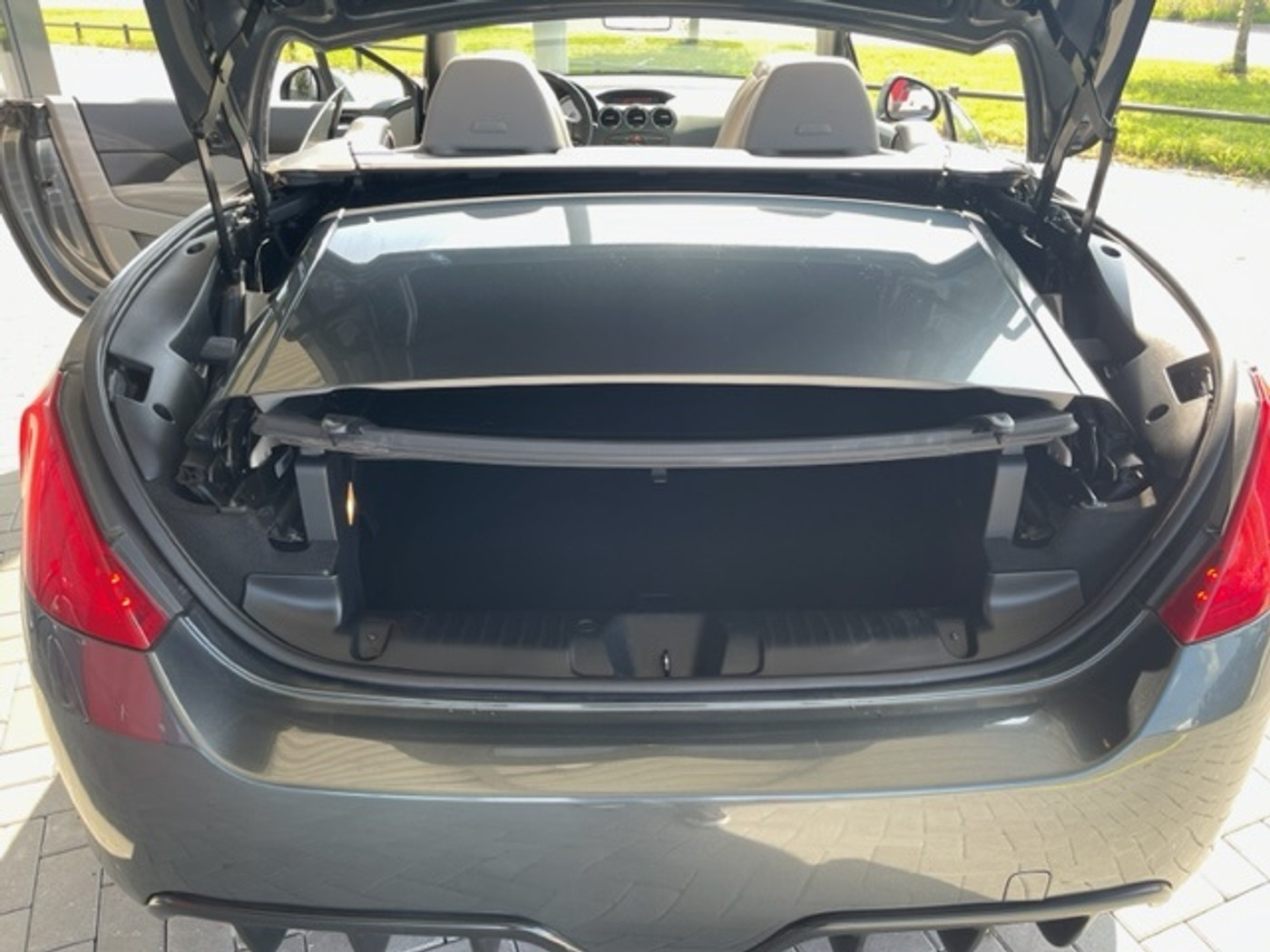Foto van Peugeot 308