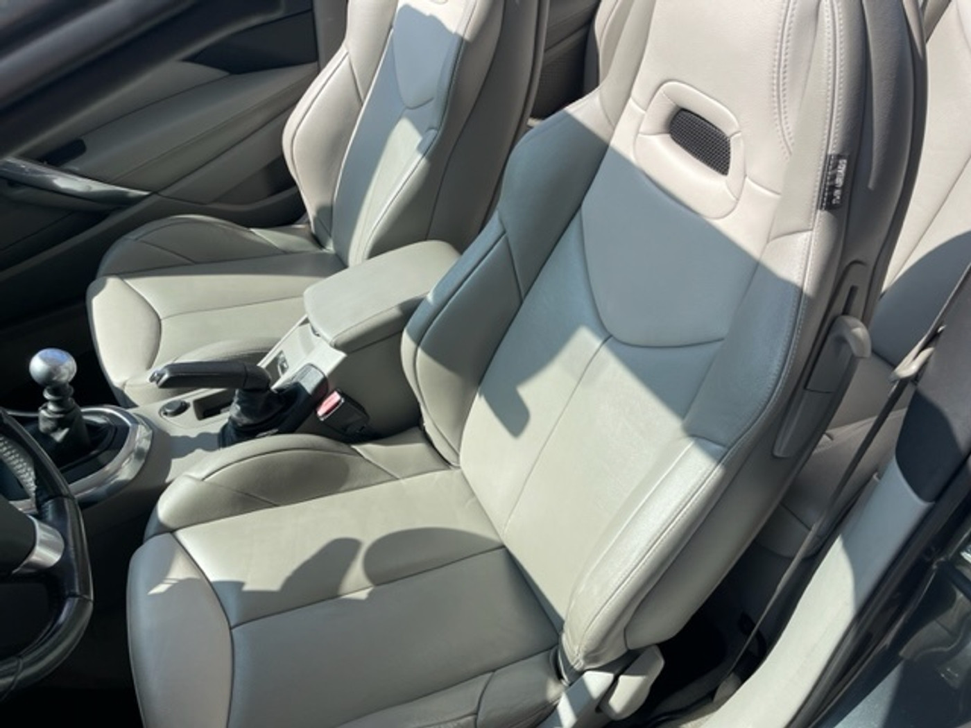 Foto van Peugeot 308