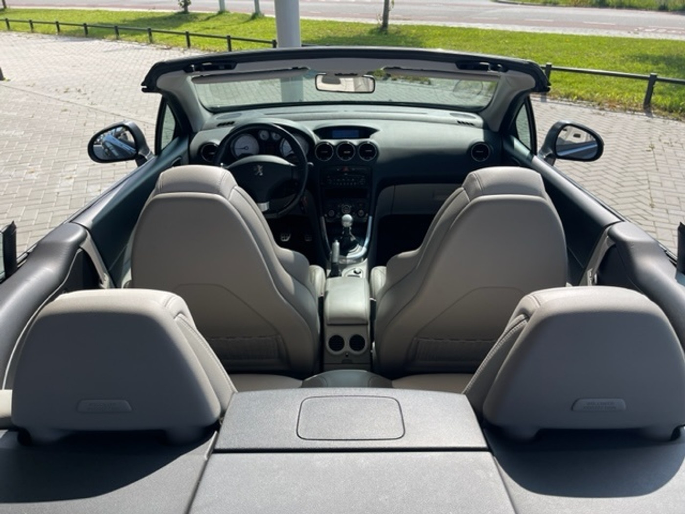 Foto van Peugeot 308