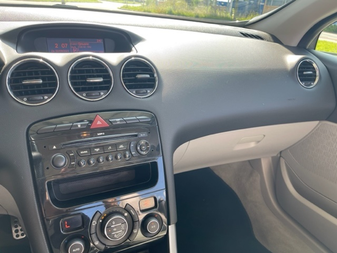Foto van Peugeot 308