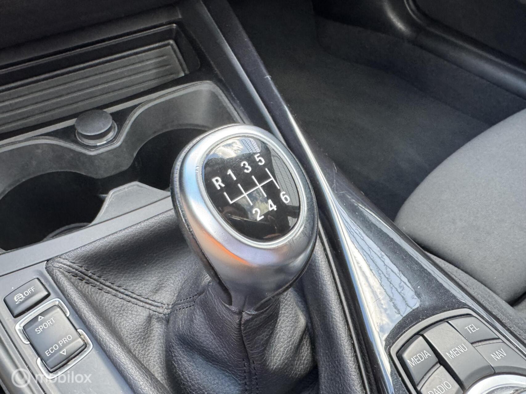 Foto van BMW 1er Reihe