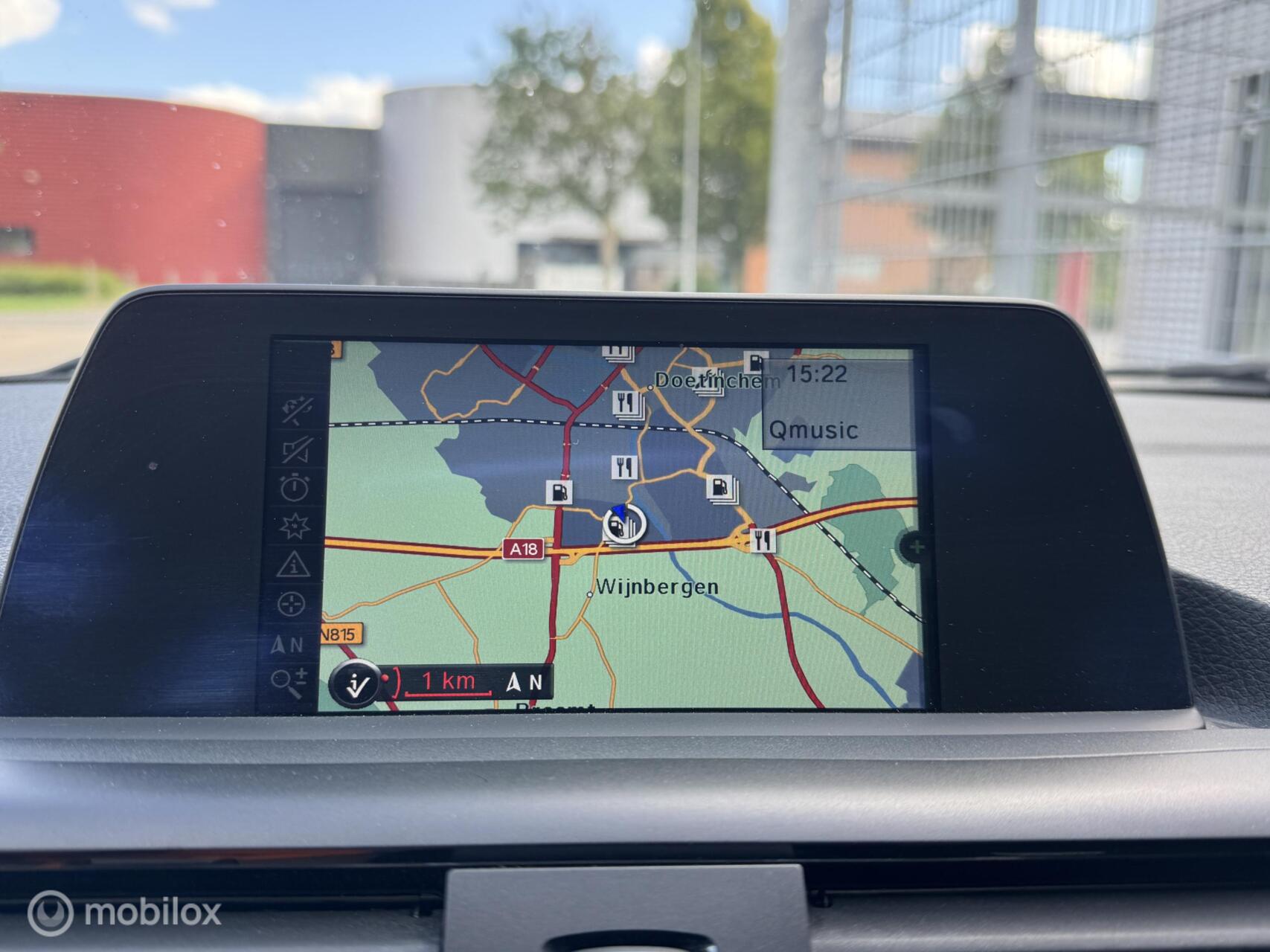 Foto van BMW 1er Reihe