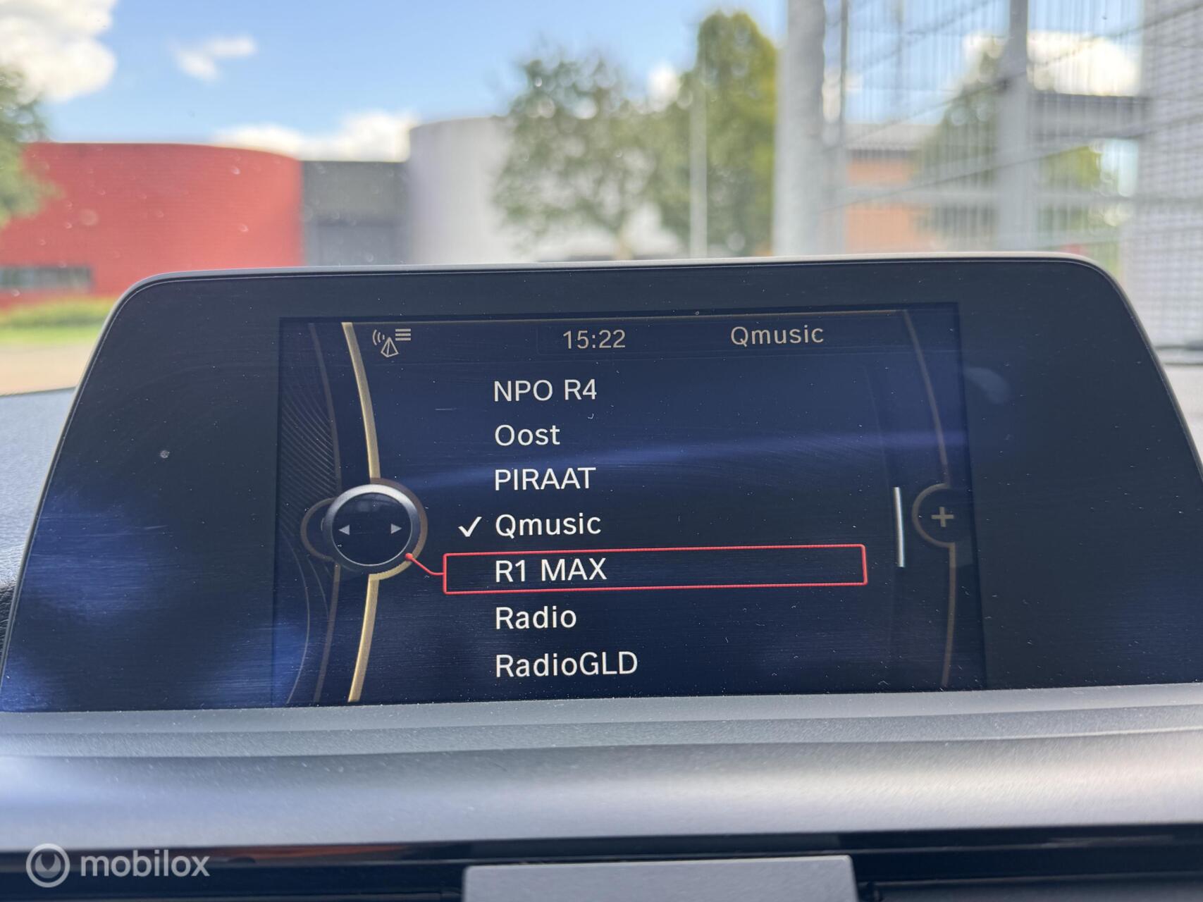 Foto van BMW 1er Reihe