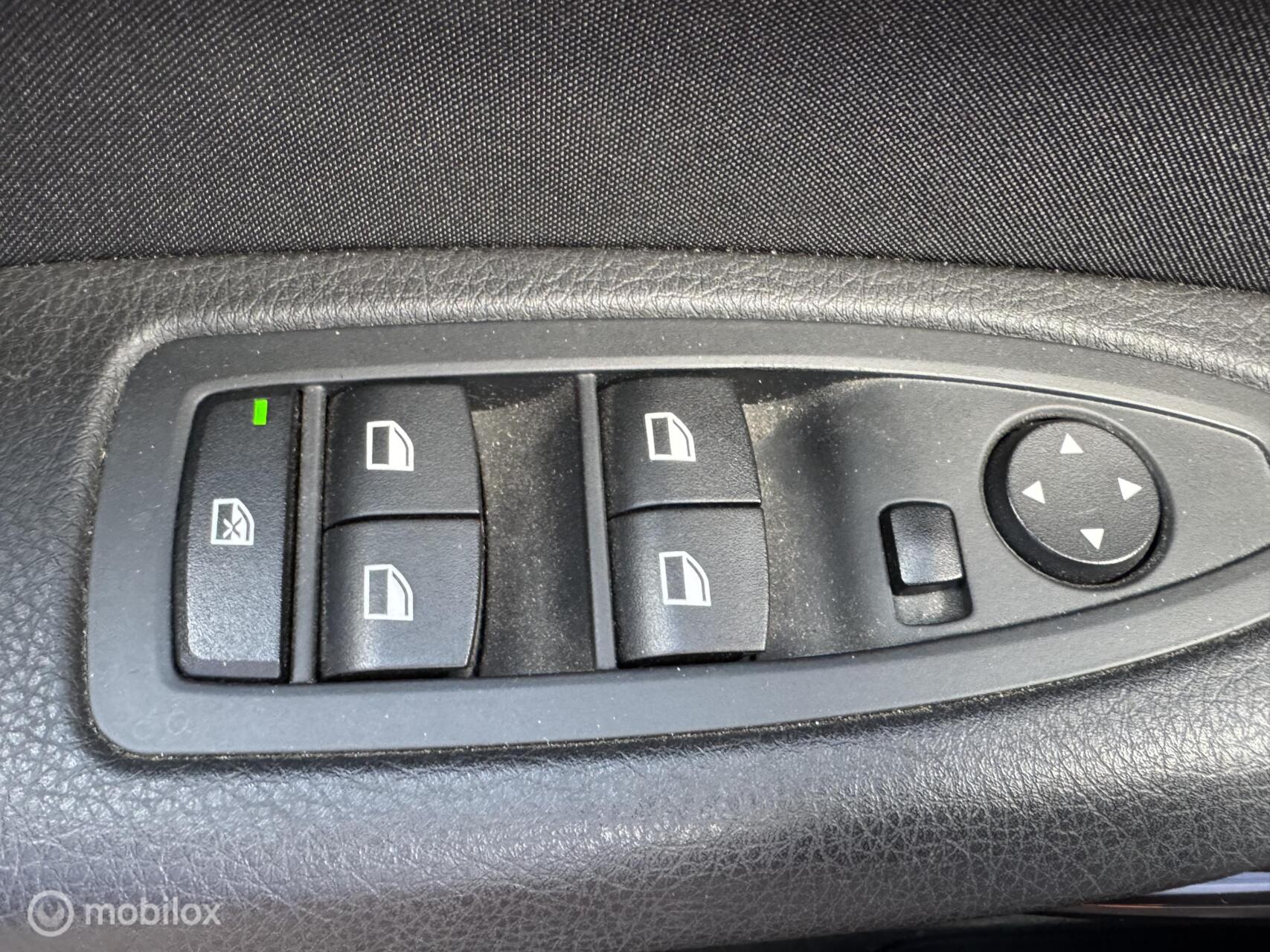 Foto van BMW 1er Reihe