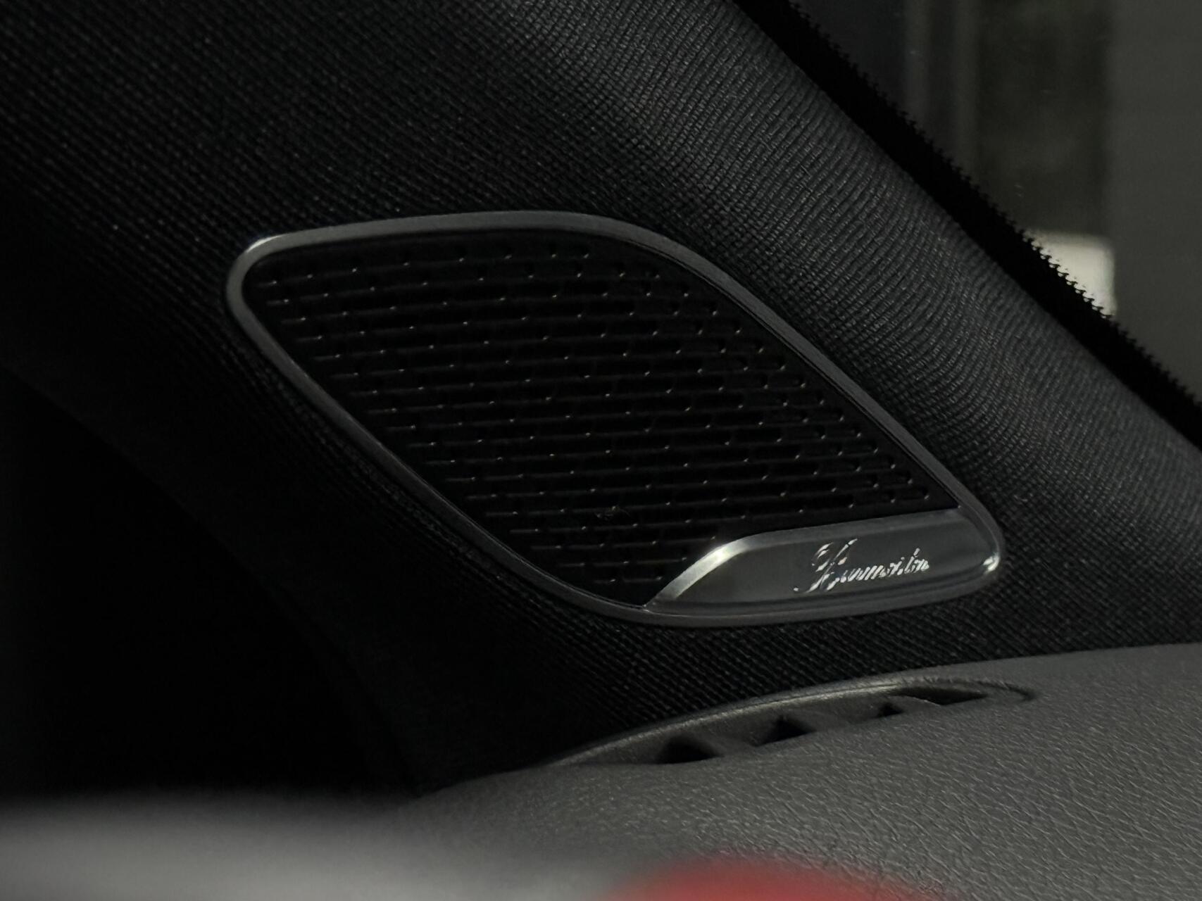 Foto van Mercedes-Benz AMG A 45 S