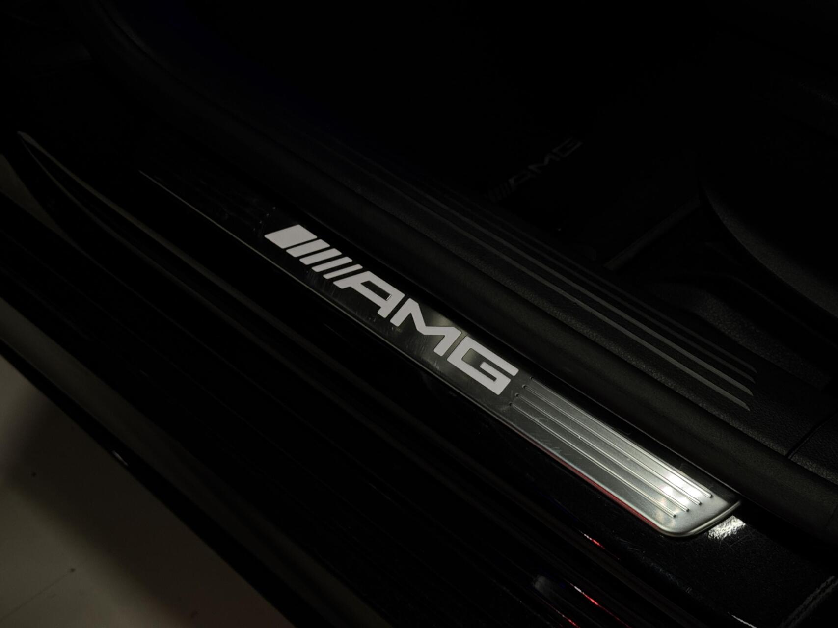 Foto van Mercedes-Benz AMG A 45 S