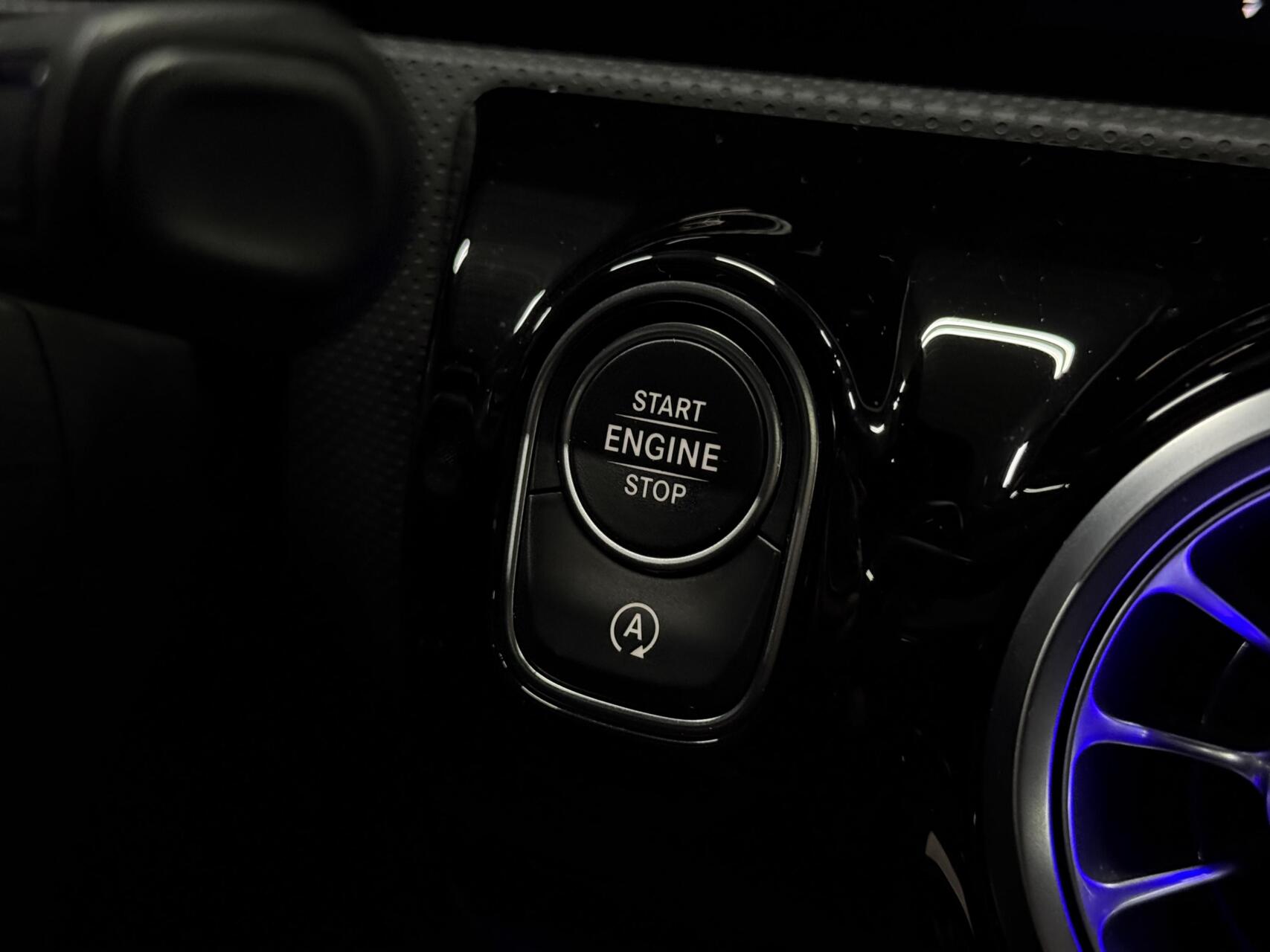 Foto van Mercedes-Benz AMG A 45 S