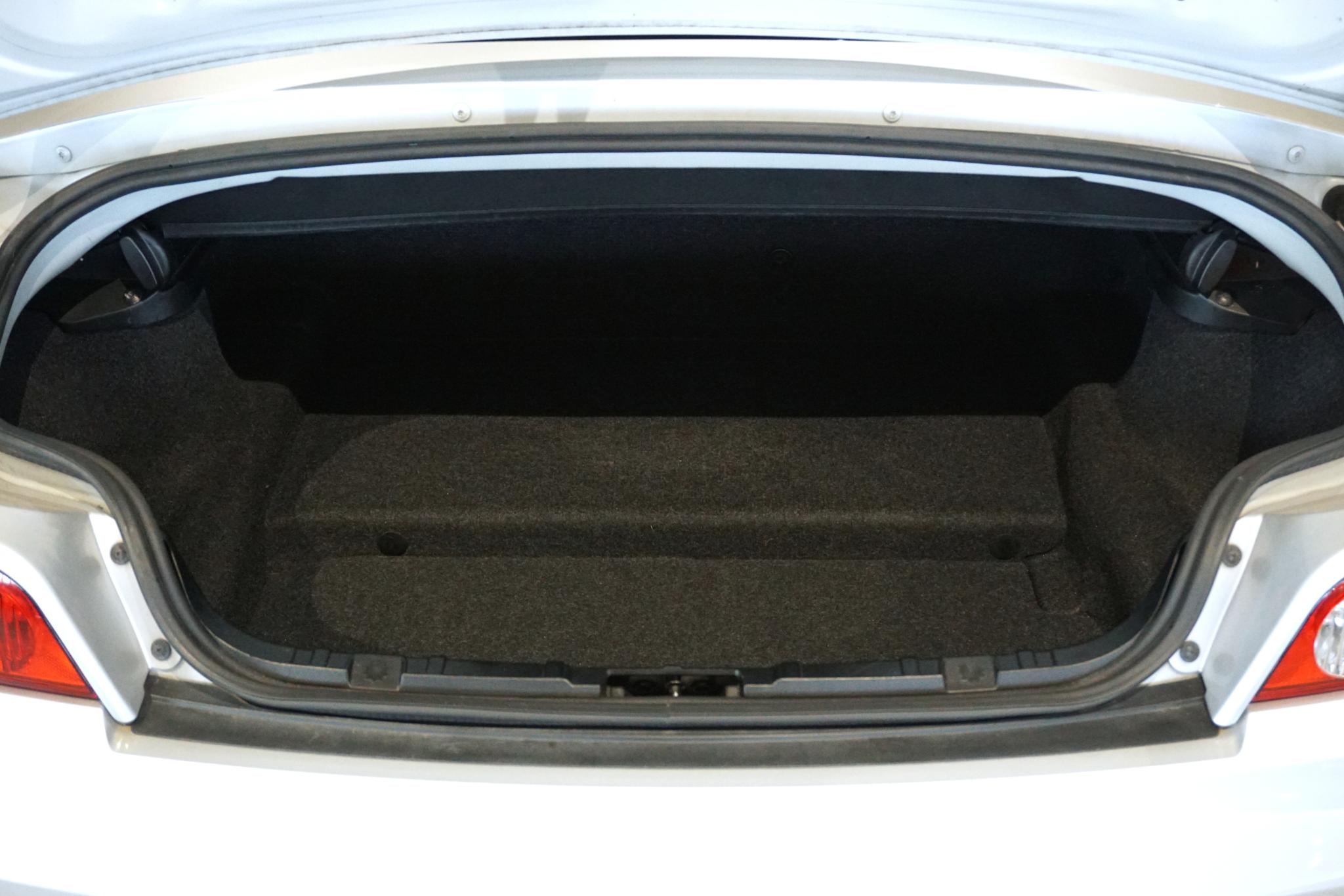 Foto van BMW Z4 2.5i