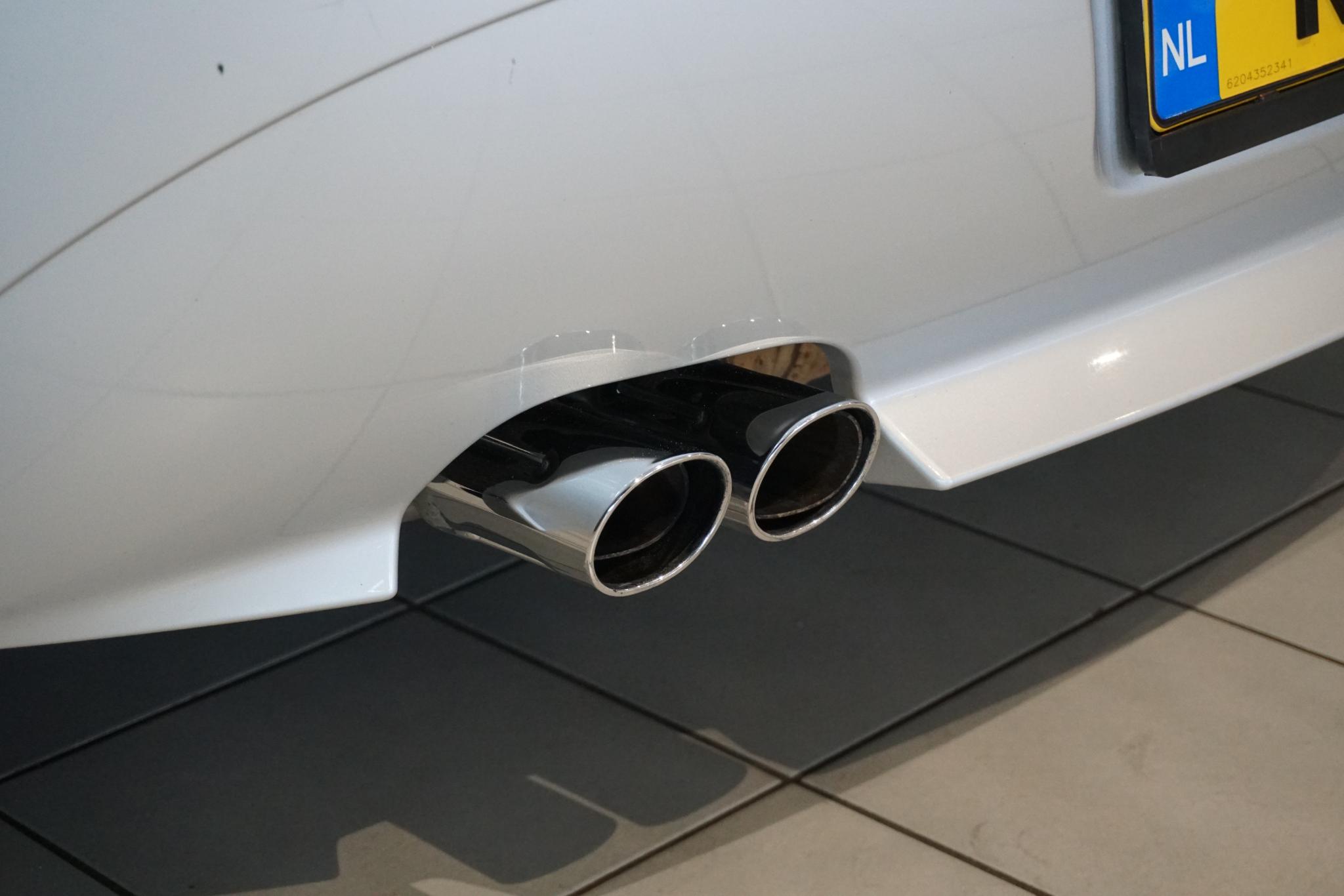 Foto van BMW Z4 2.5i