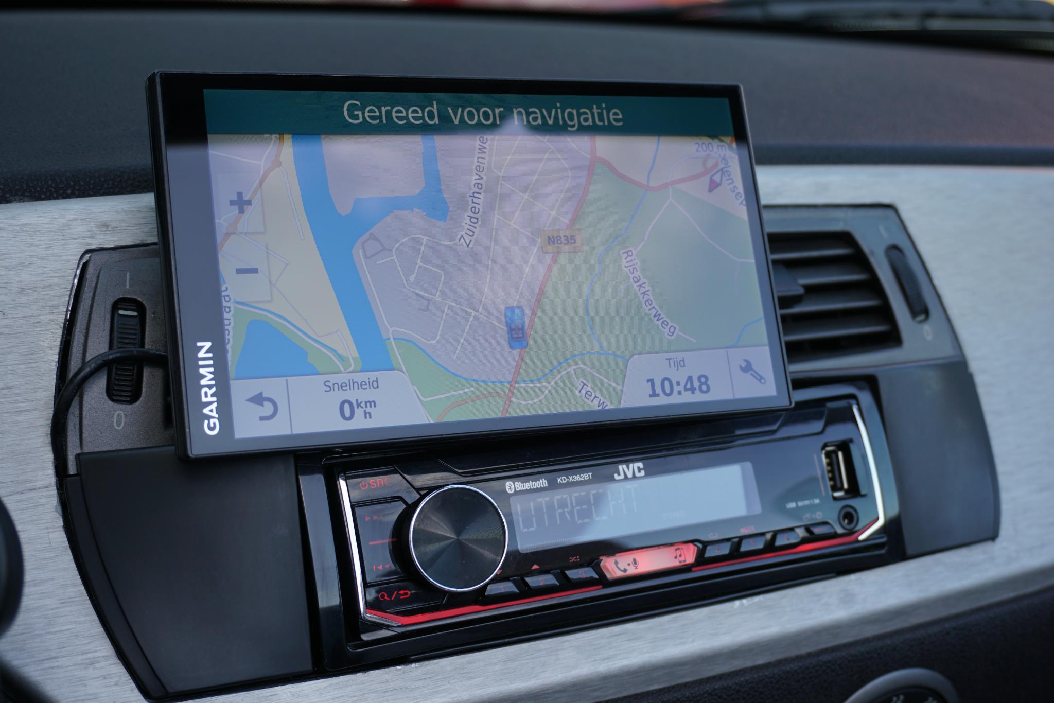 Foto van BMW Z4 2.5i