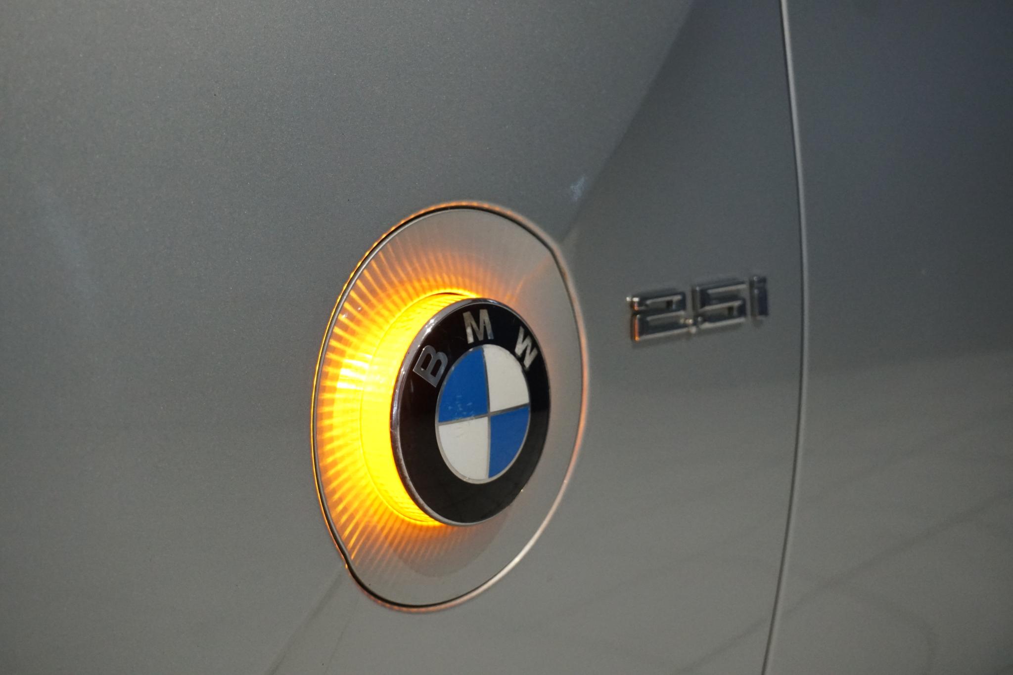 Foto van BMW Z4 2.5i