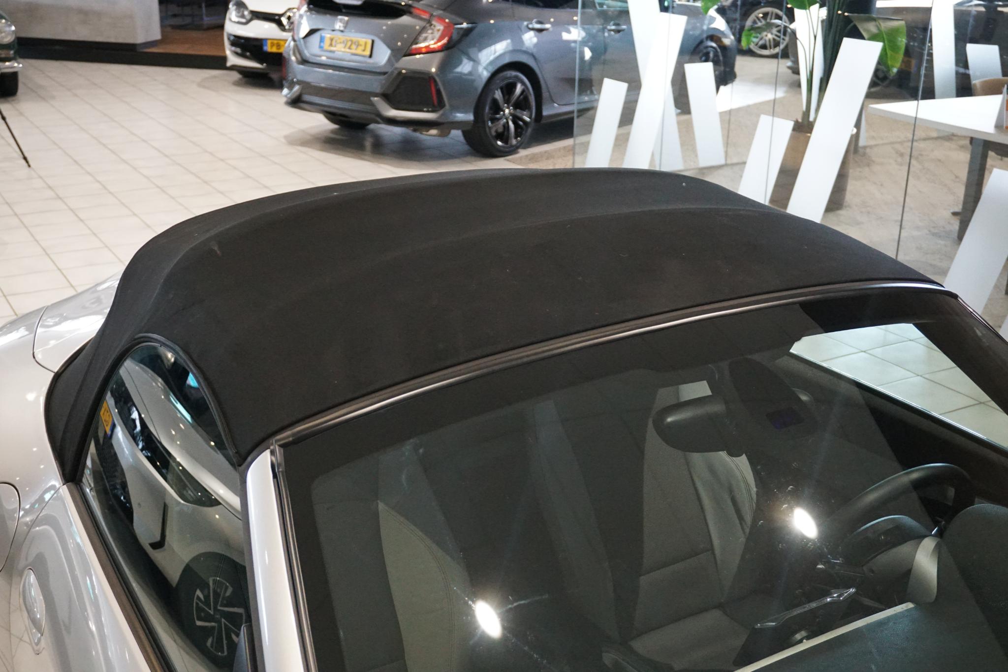 Foto van BMW Z4 2.5i