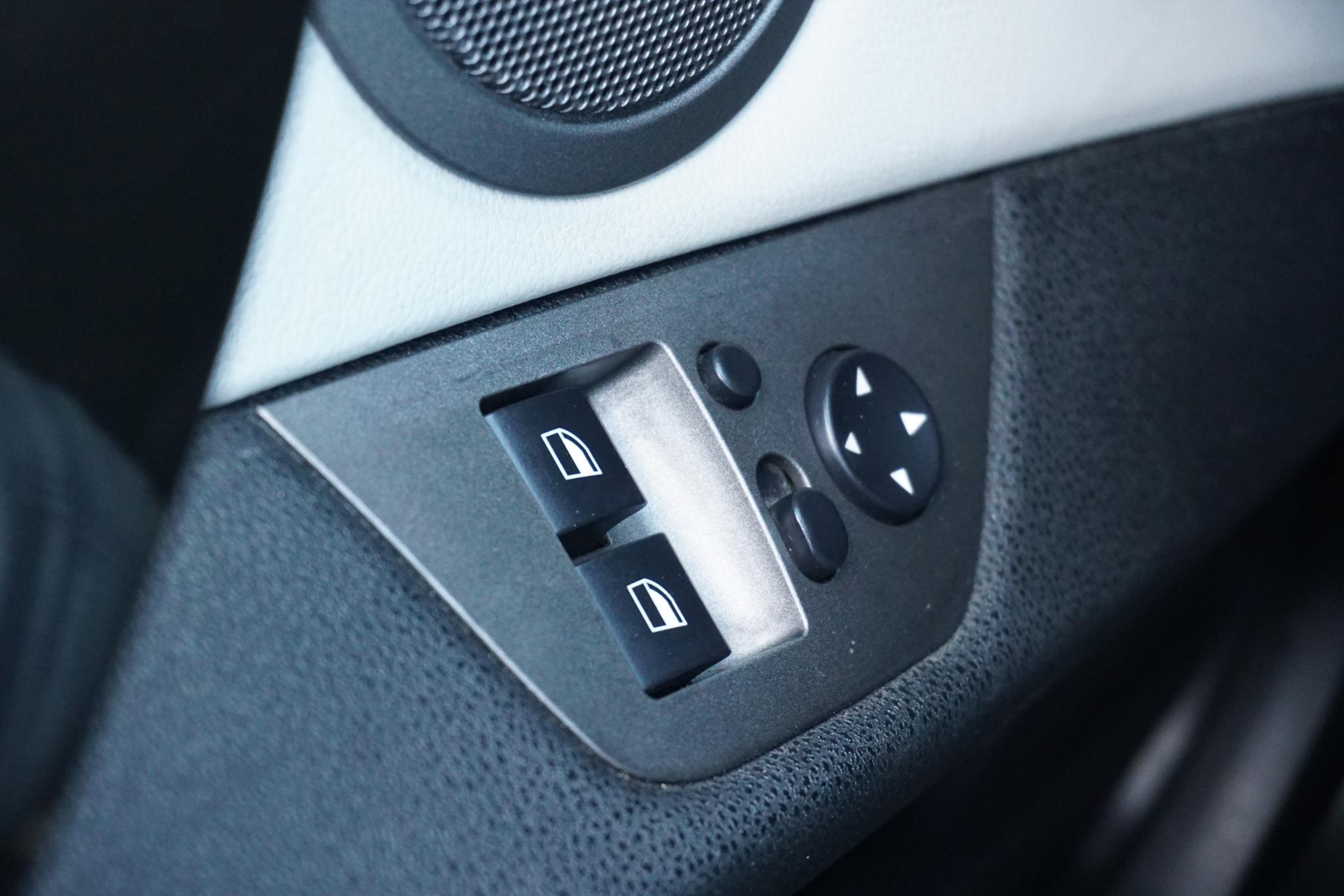 Foto van BMW Z4 2.5i