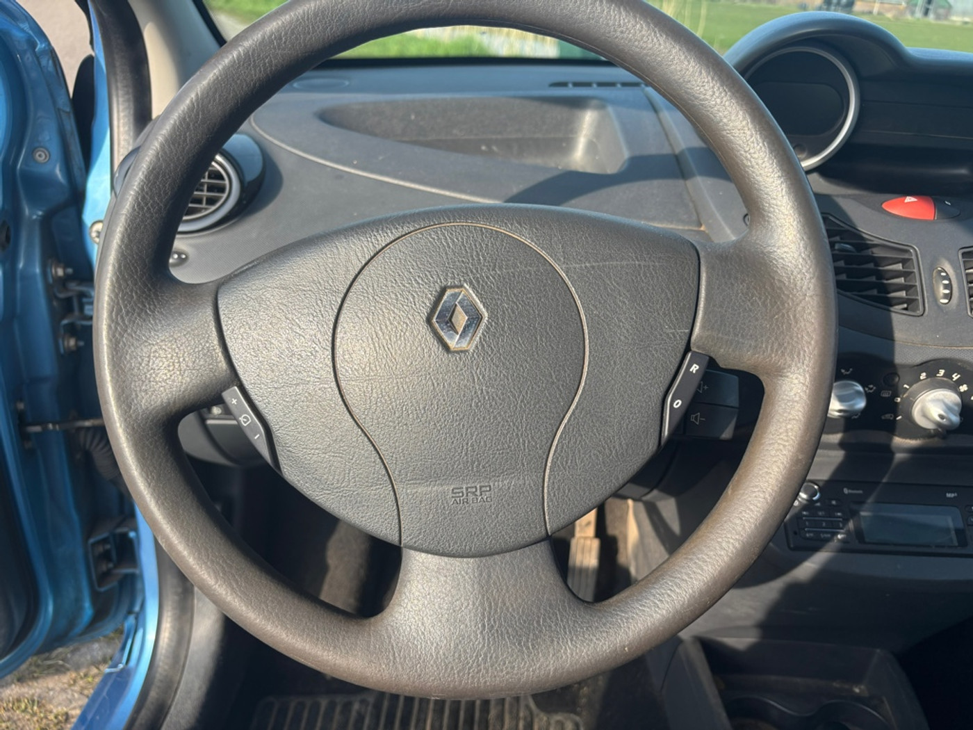 Foto van Renault Twingo